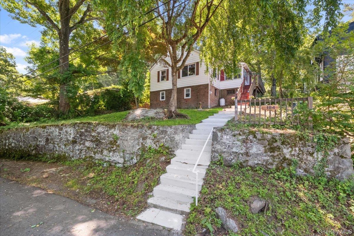 Single Family Lake  Putnam County, NY 10537, MLS-1003930-33