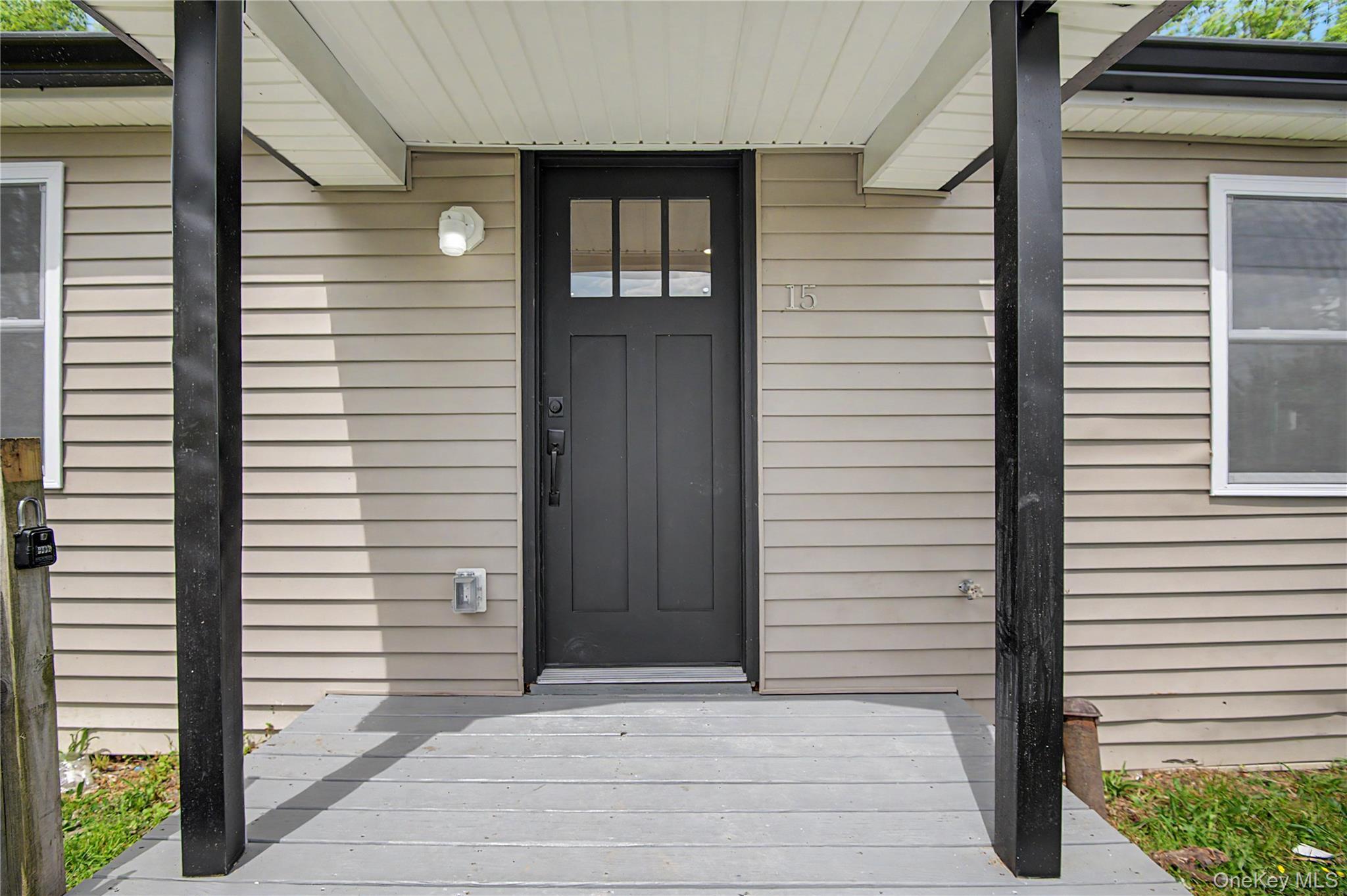 Single Family Anthony Orange County, NY 10940, MLS-1003933-12