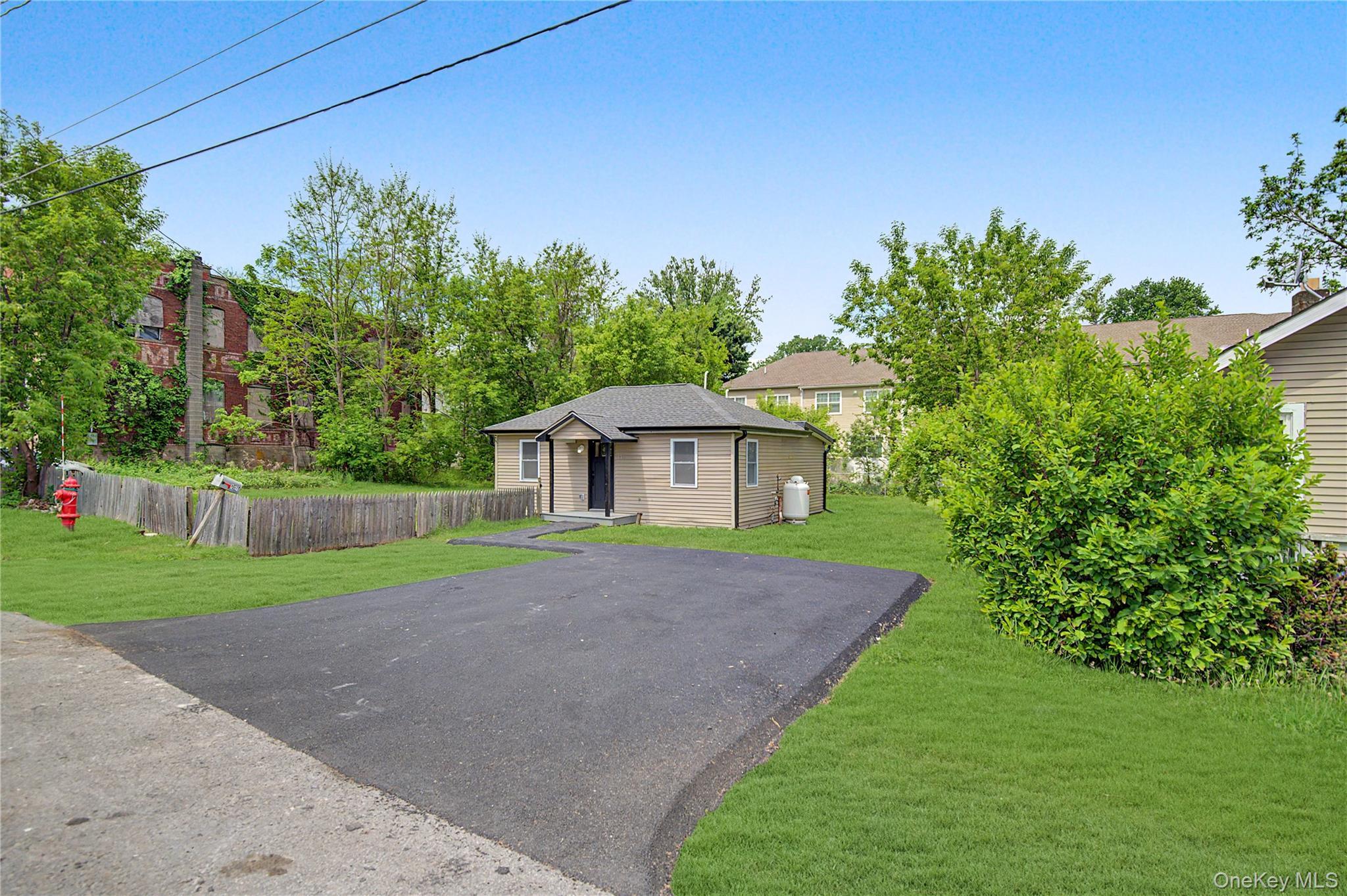 Single Family Anthony Orange County, NY 10940, MLS-1003933-13