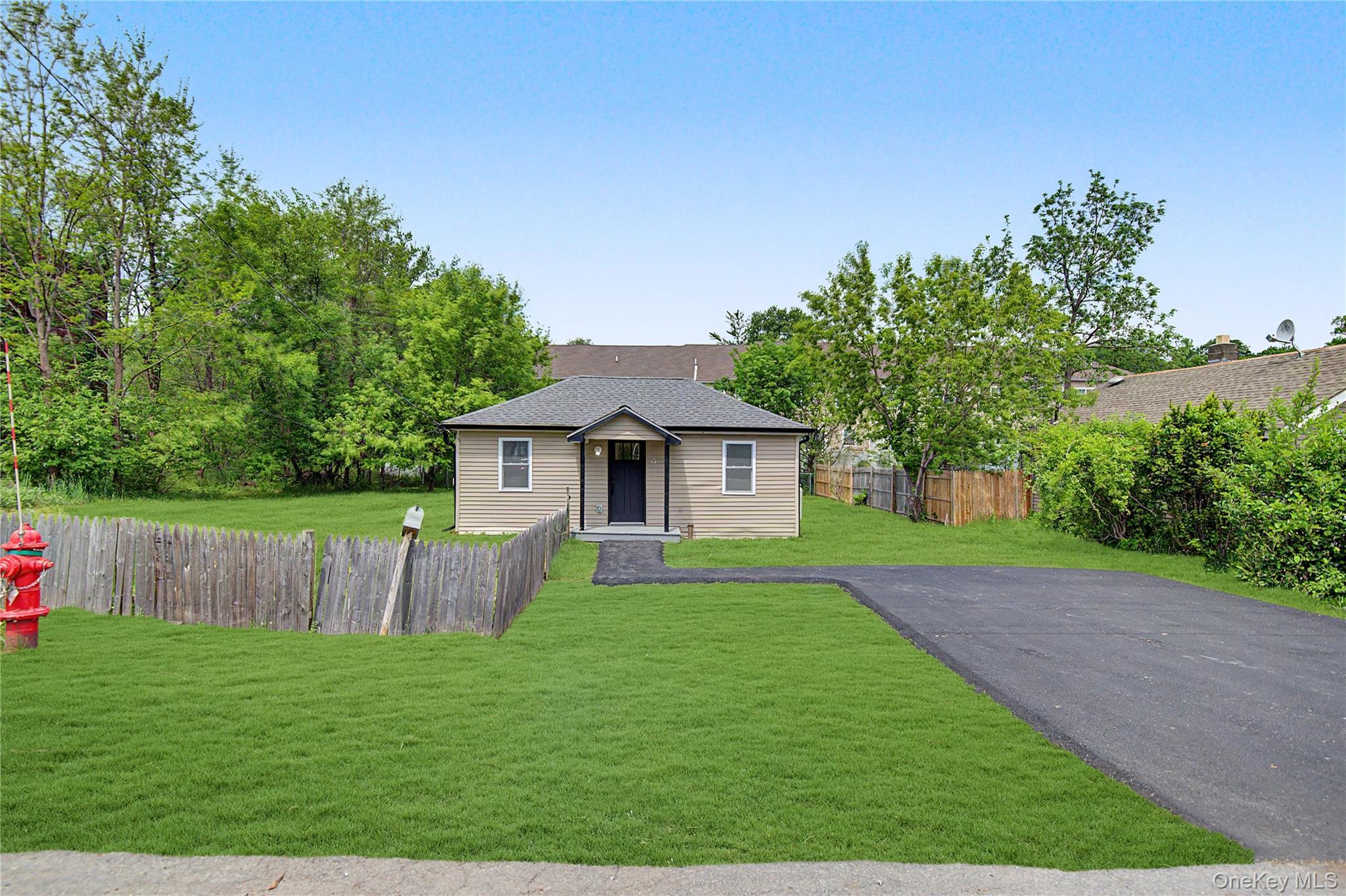 Single Family Anthony Orange County, NY 10940, MLS-1003933-14