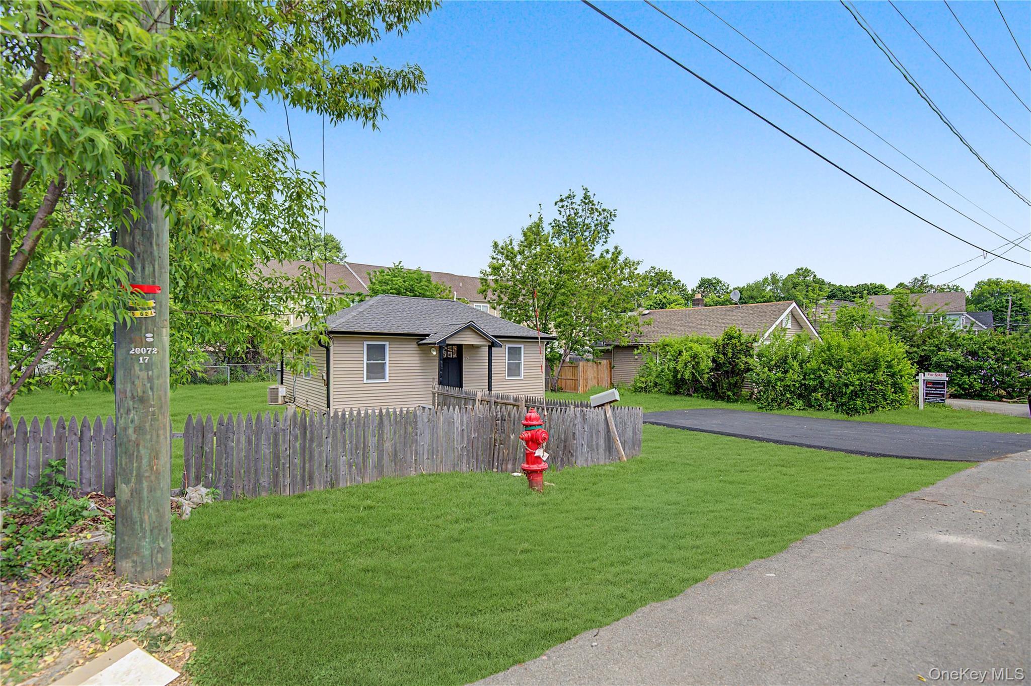 Single Family Anthony Orange County, NY 10940, MLS-1003933-15