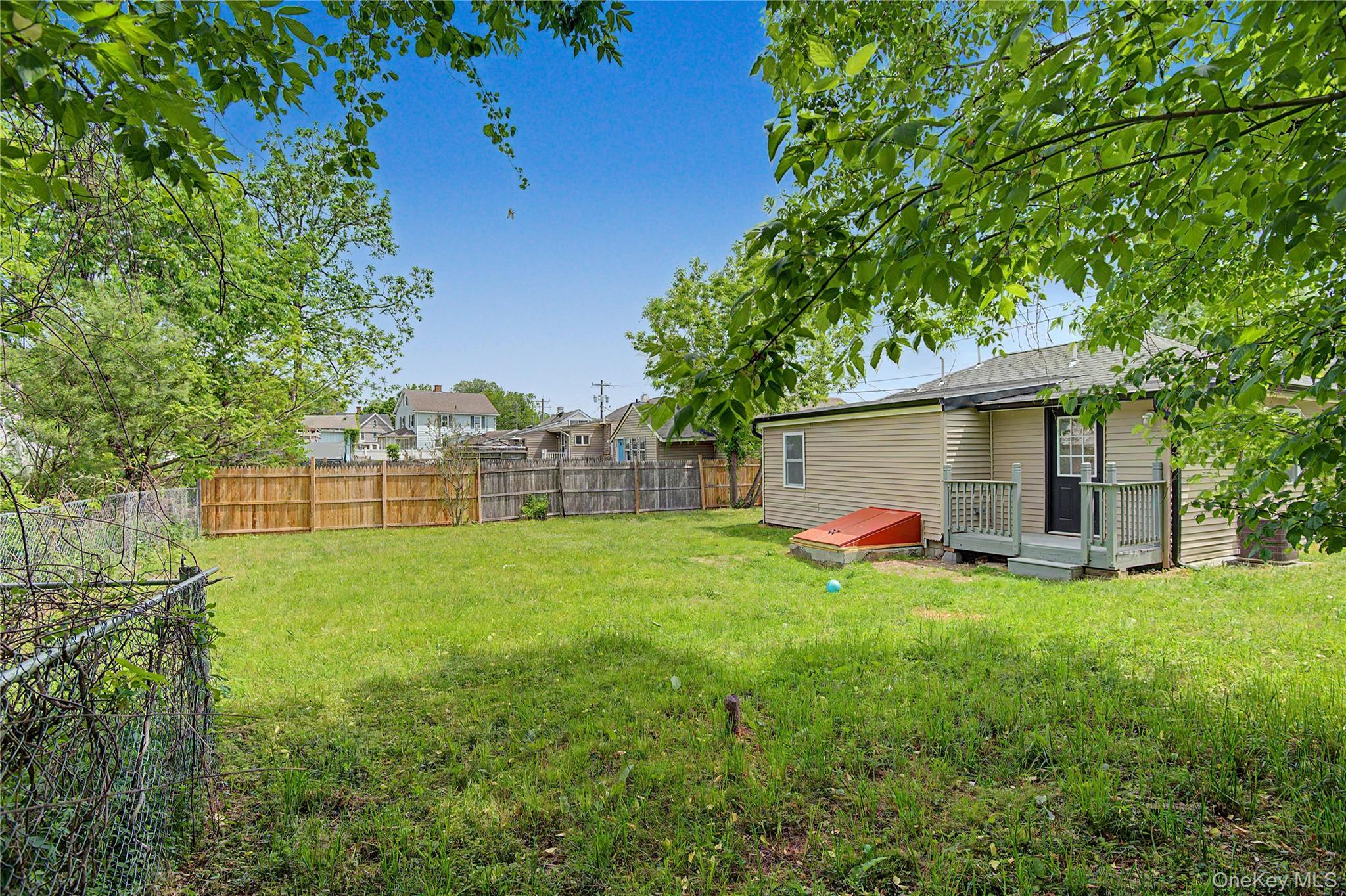 Single Family Anthony Orange County, NY 10940, MLS-1003933-16
