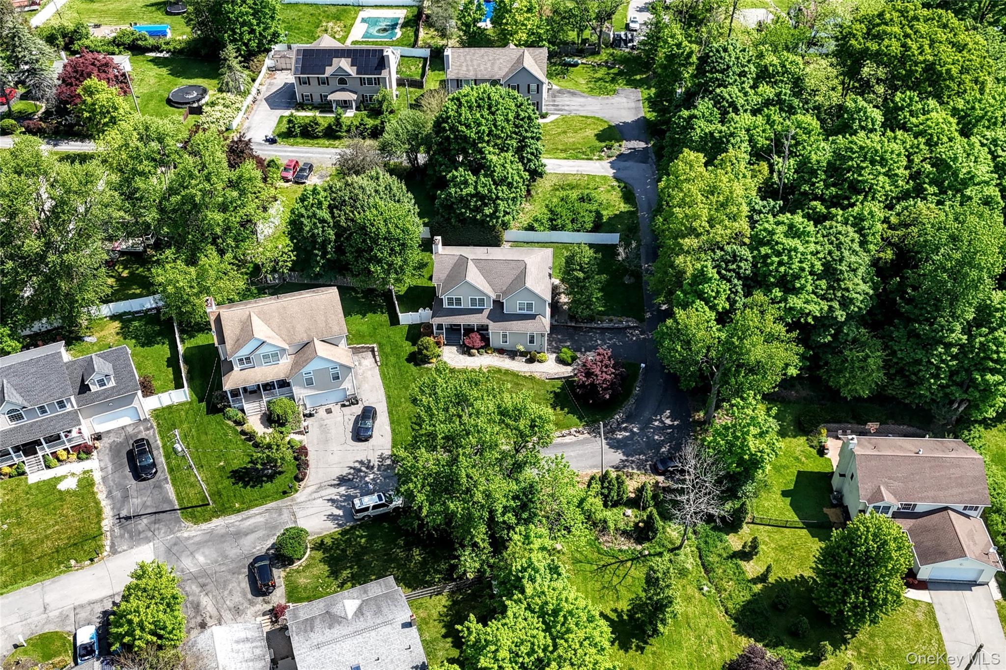 Single Family Sunset Terrace Orange County, NY 10950, MLS-1003942-10