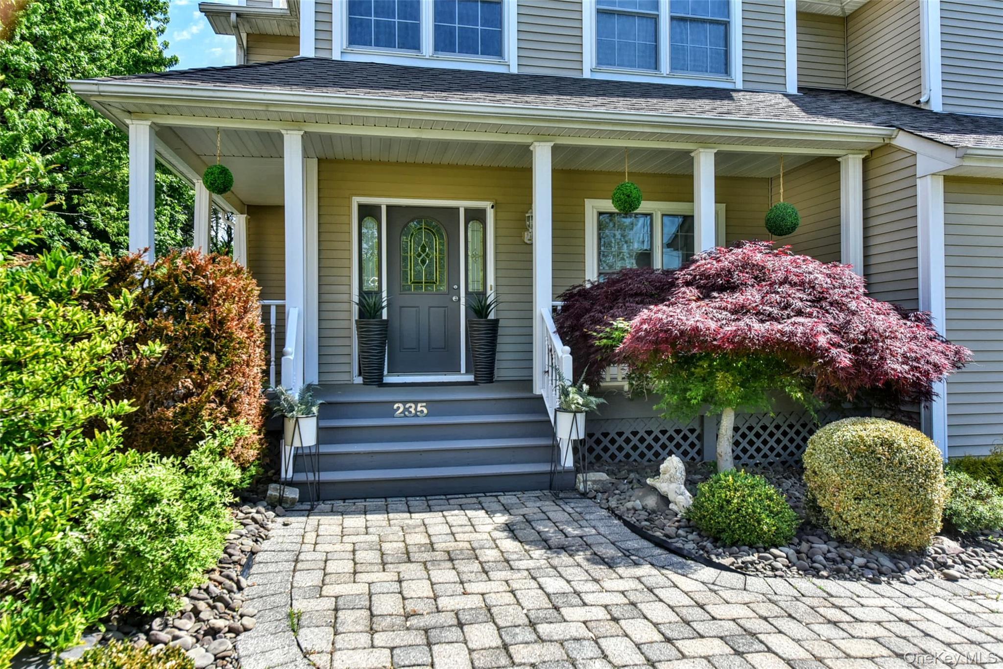Single Family Sunset Terrace Orange County, NY 10950, MLS-1003942-12