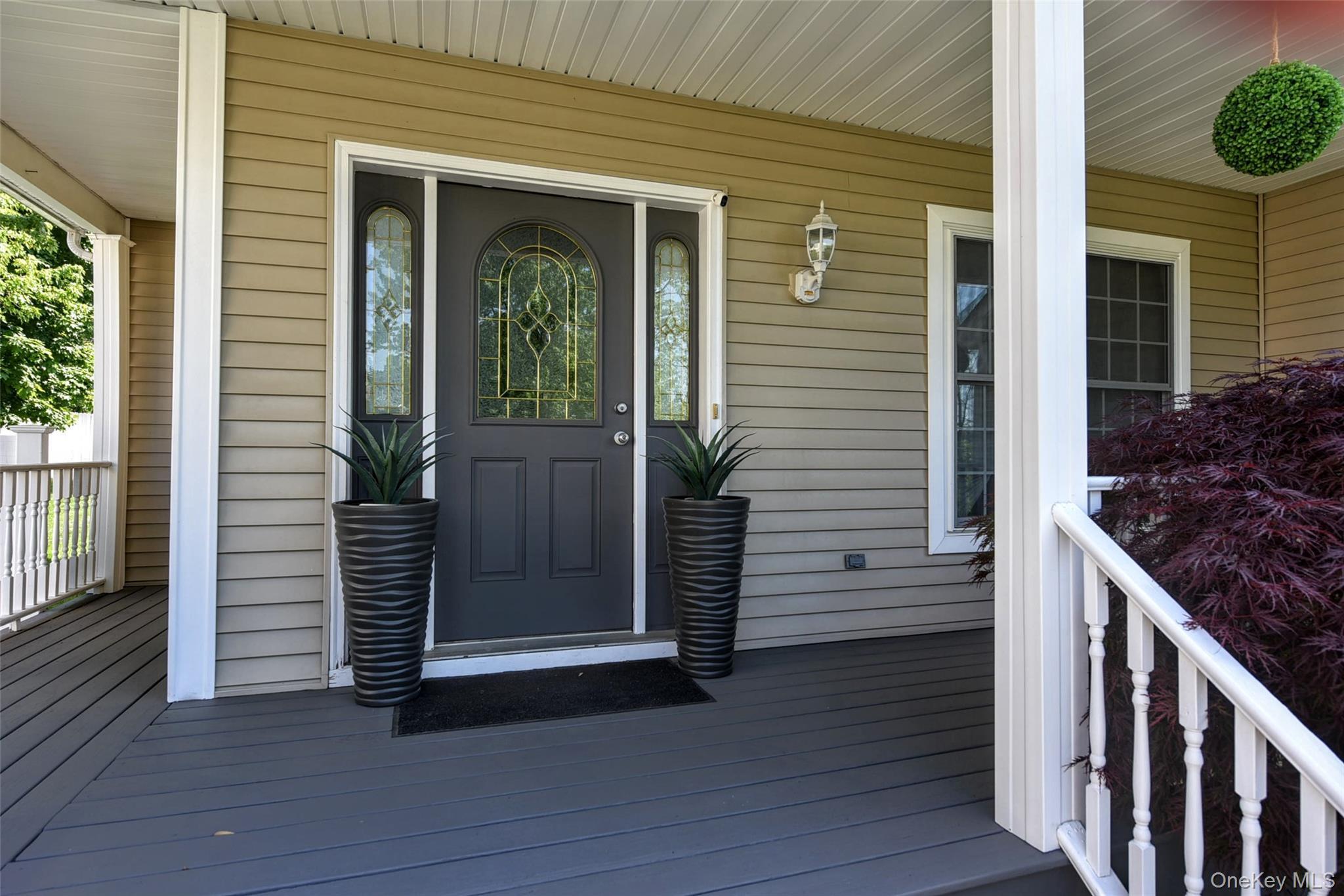 Single Family Sunset Terrace Orange County, NY 10950, MLS-1003942-13