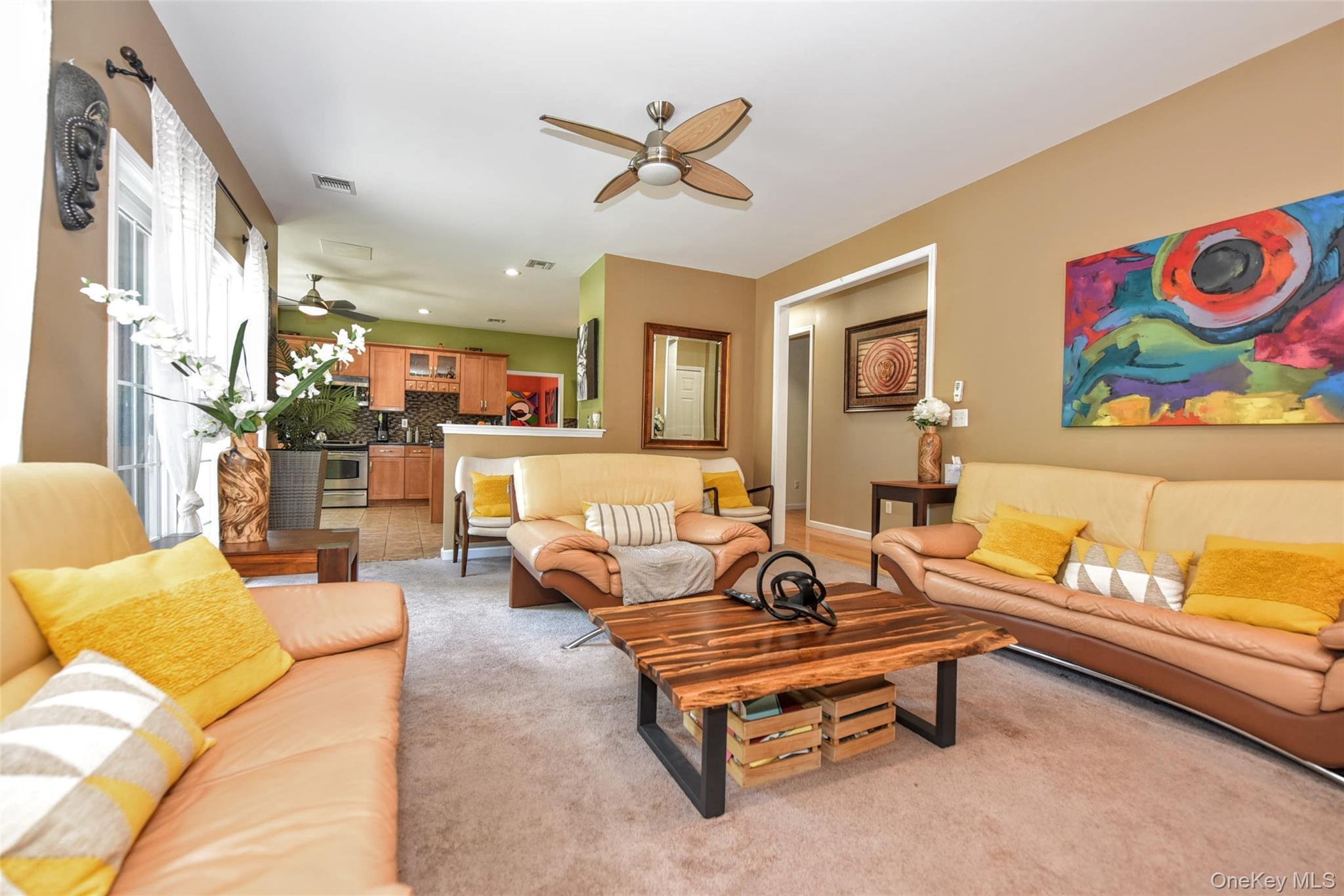 Single Family Sunset Terrace Orange County, NY 10950, MLS-1003942-18