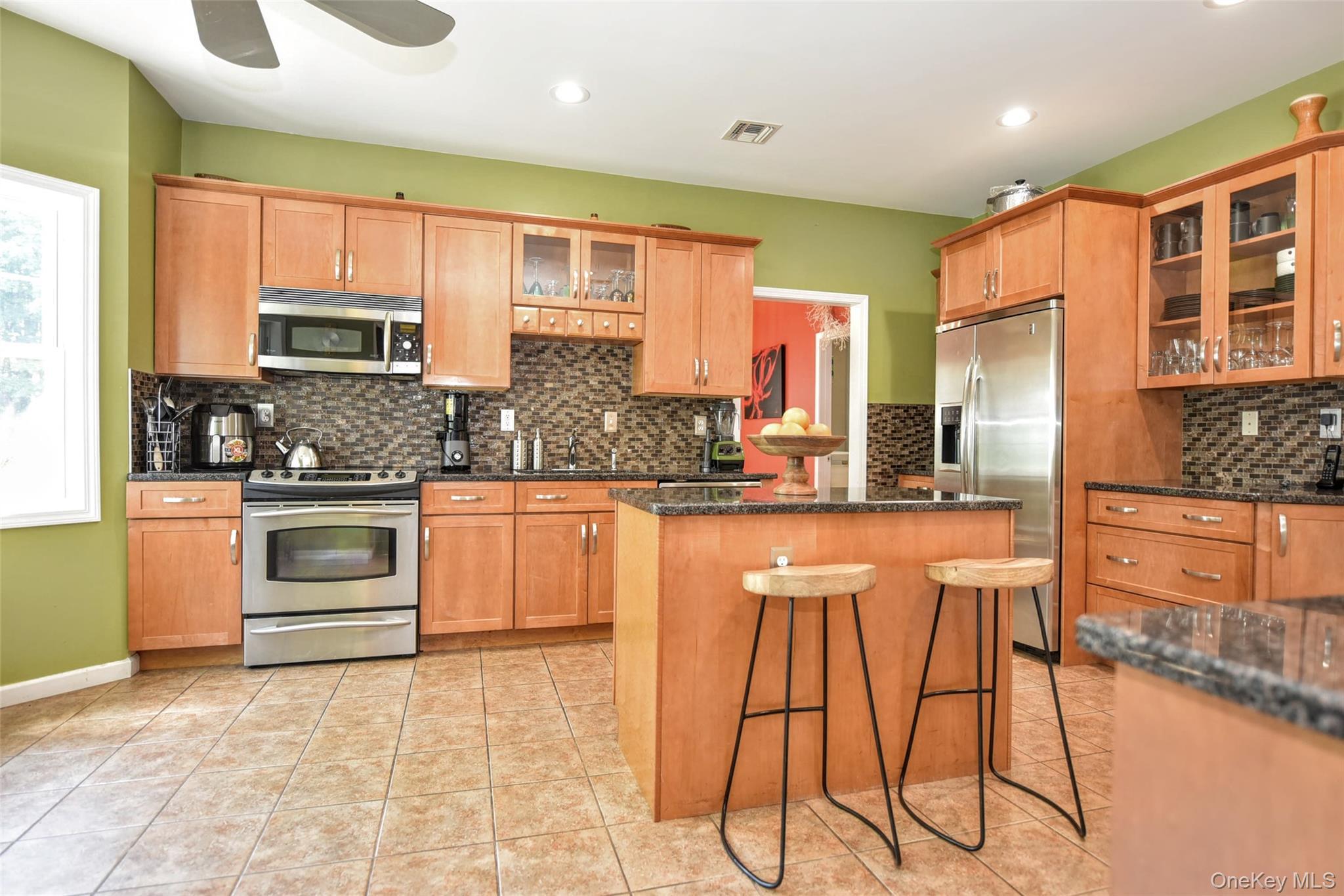 Single Family Sunset Terrace Orange County, NY 10950, MLS-1003942-19