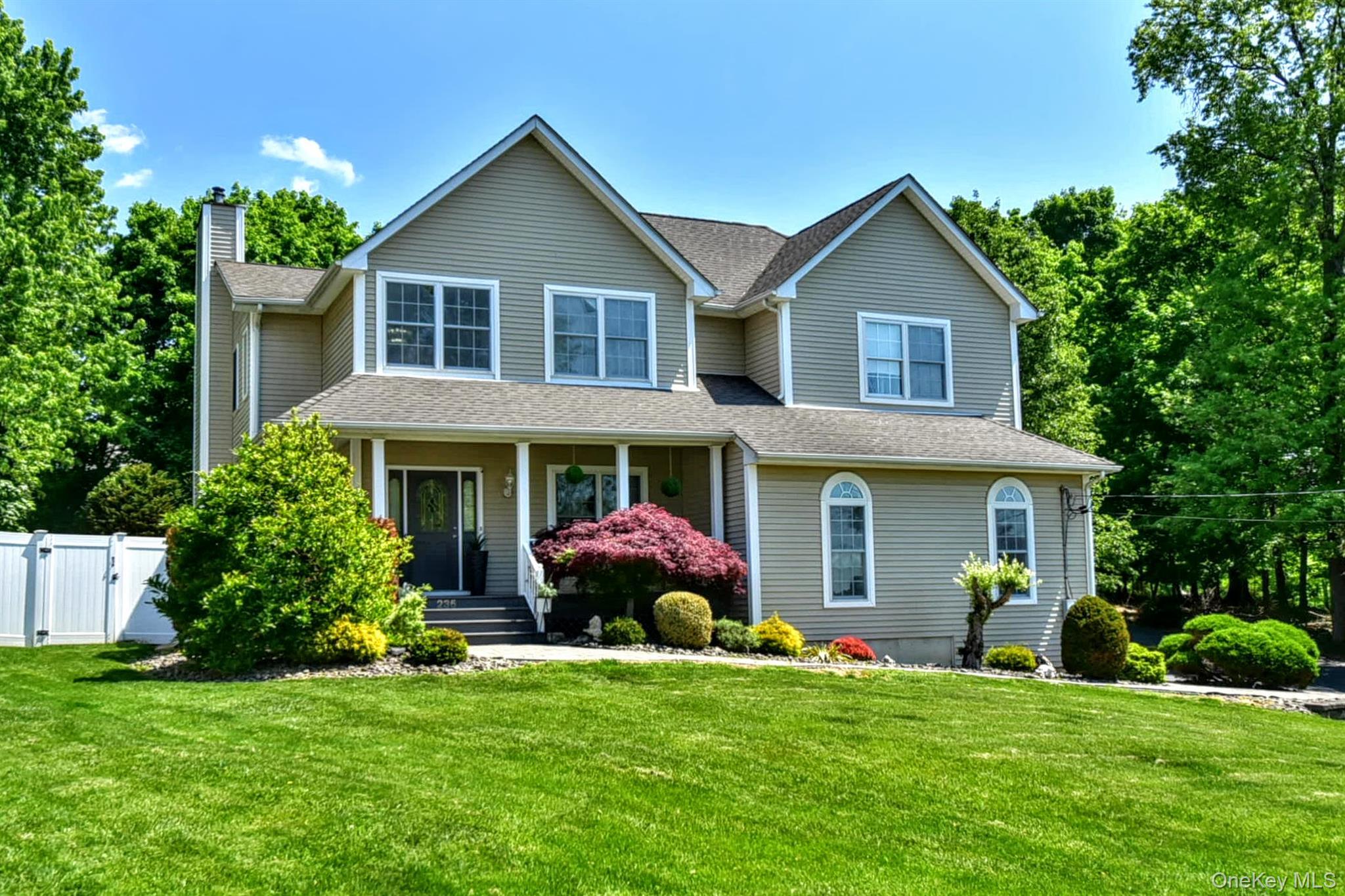 Single Family Sunset Terrace Orange County, NY 10950, MLS-1003942-2