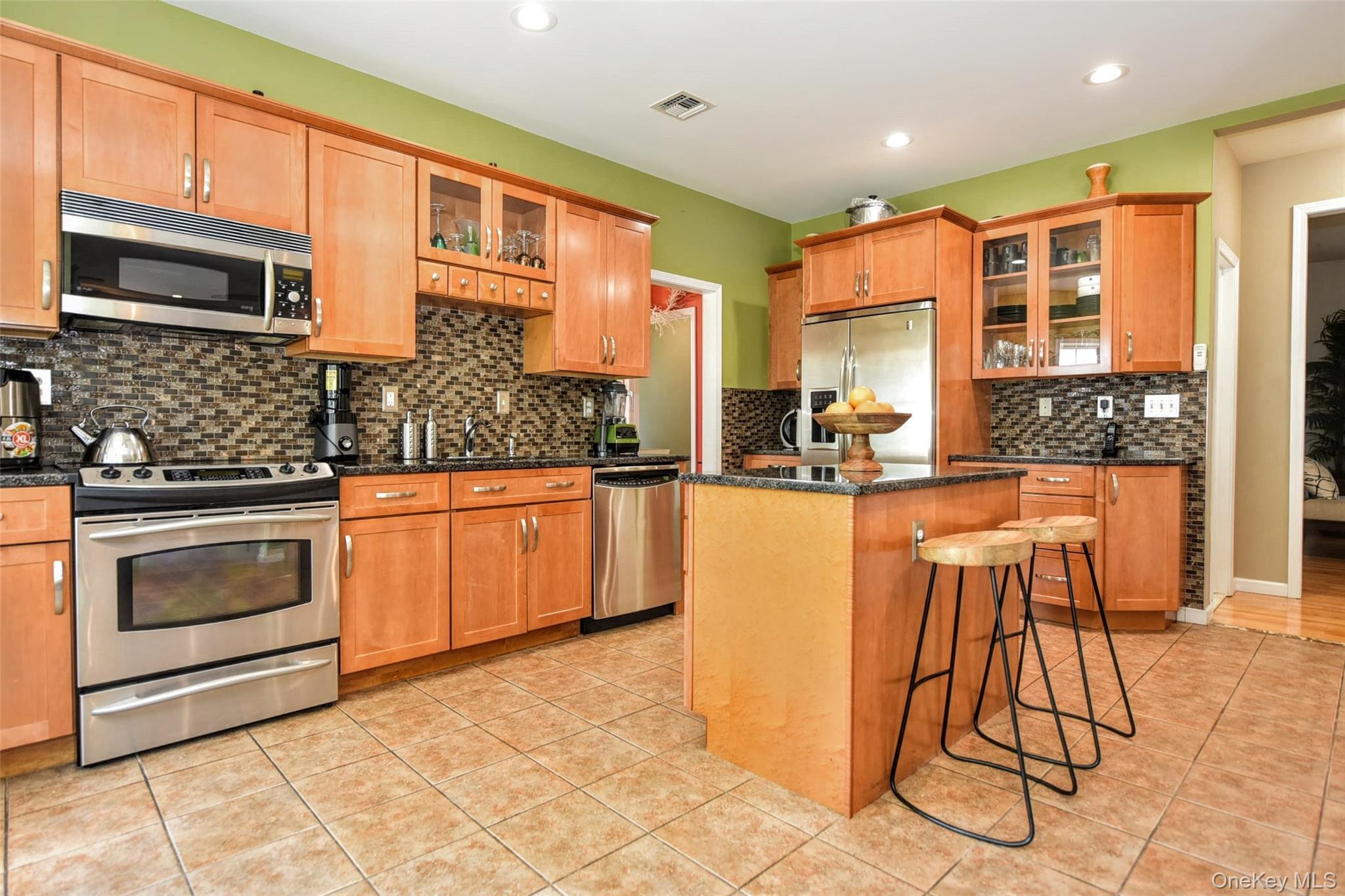Single Family Sunset Terrace Orange County, NY 10950, MLS-1003942-20