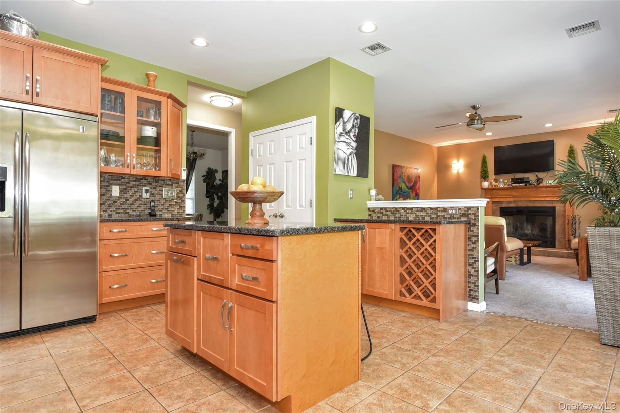 Single Family Sunset Terrace Orange County, NY 10950, MLS-1003942-21