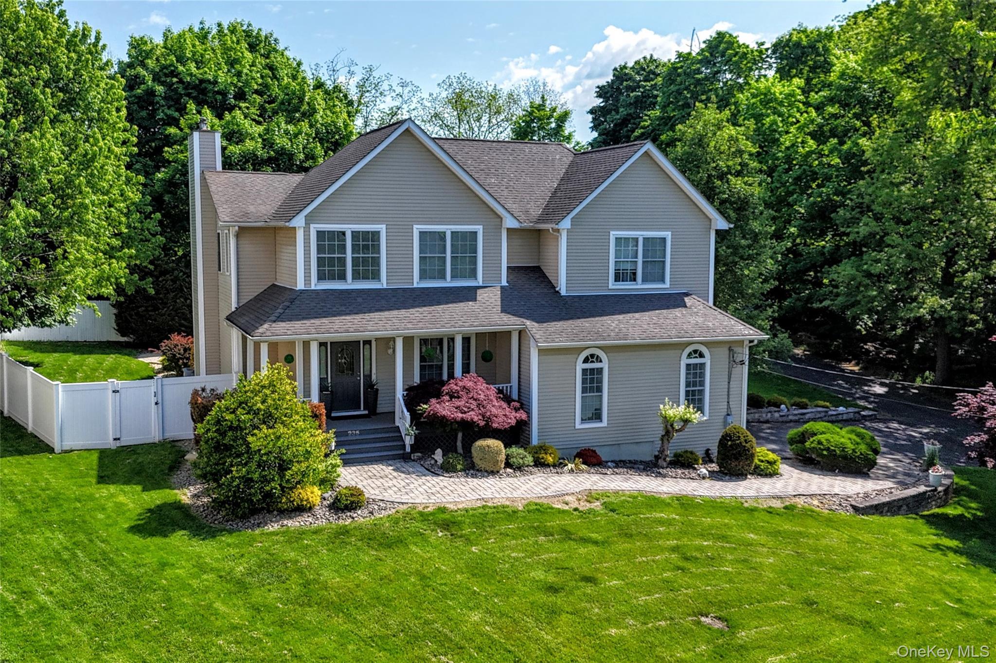 Single Family Sunset Terrace Orange County, NY 10950, MLS-1003942-3
