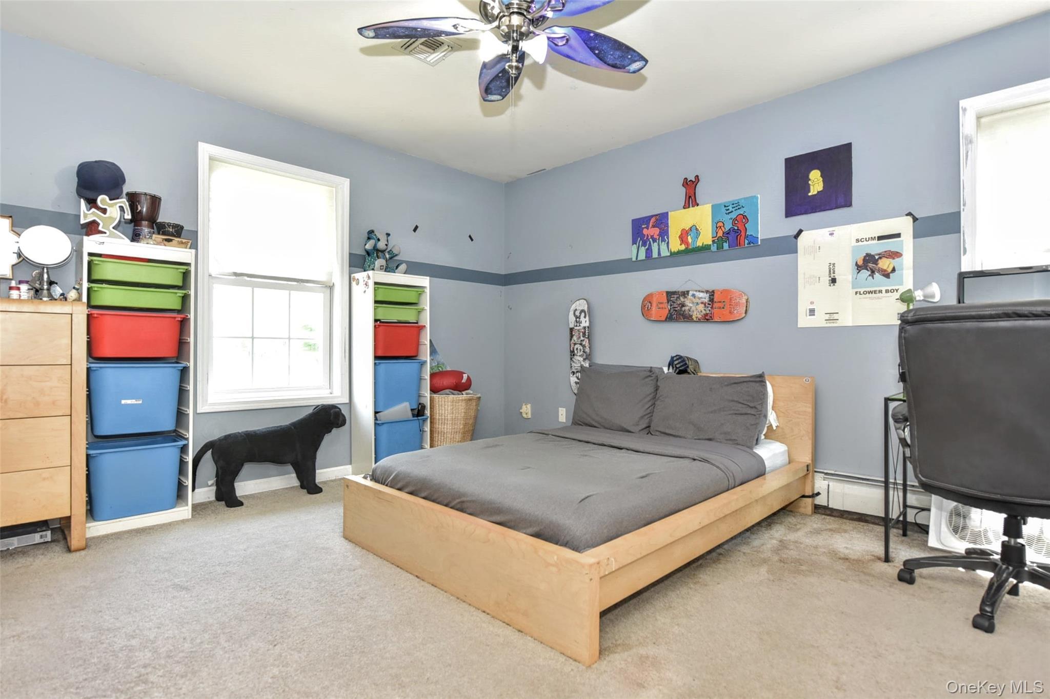 Single Family Sunset Terrace Orange County, NY 10950, MLS-1003942-31