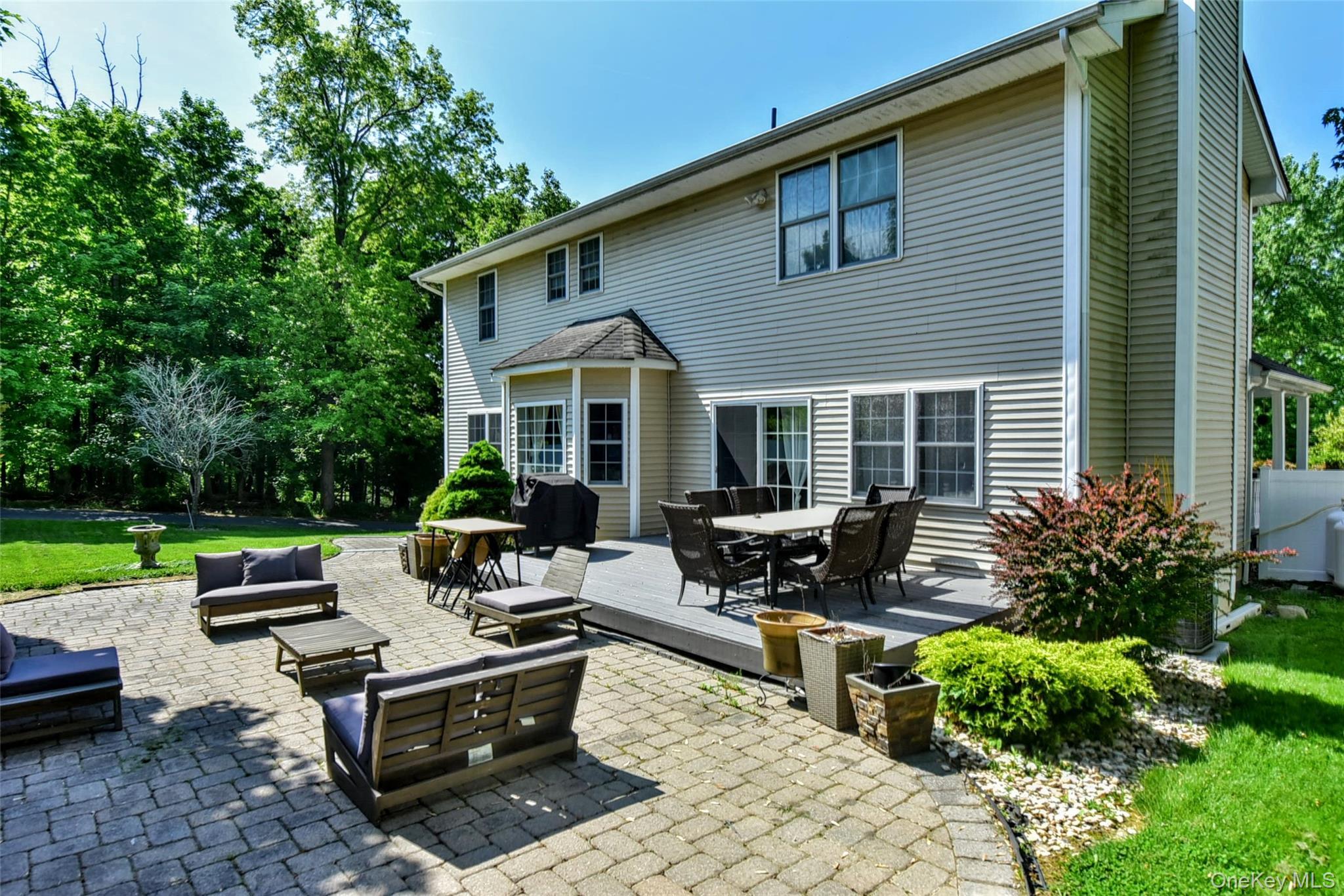 Single Family Sunset Terrace Orange County, NY 10950, MLS-1003942-4