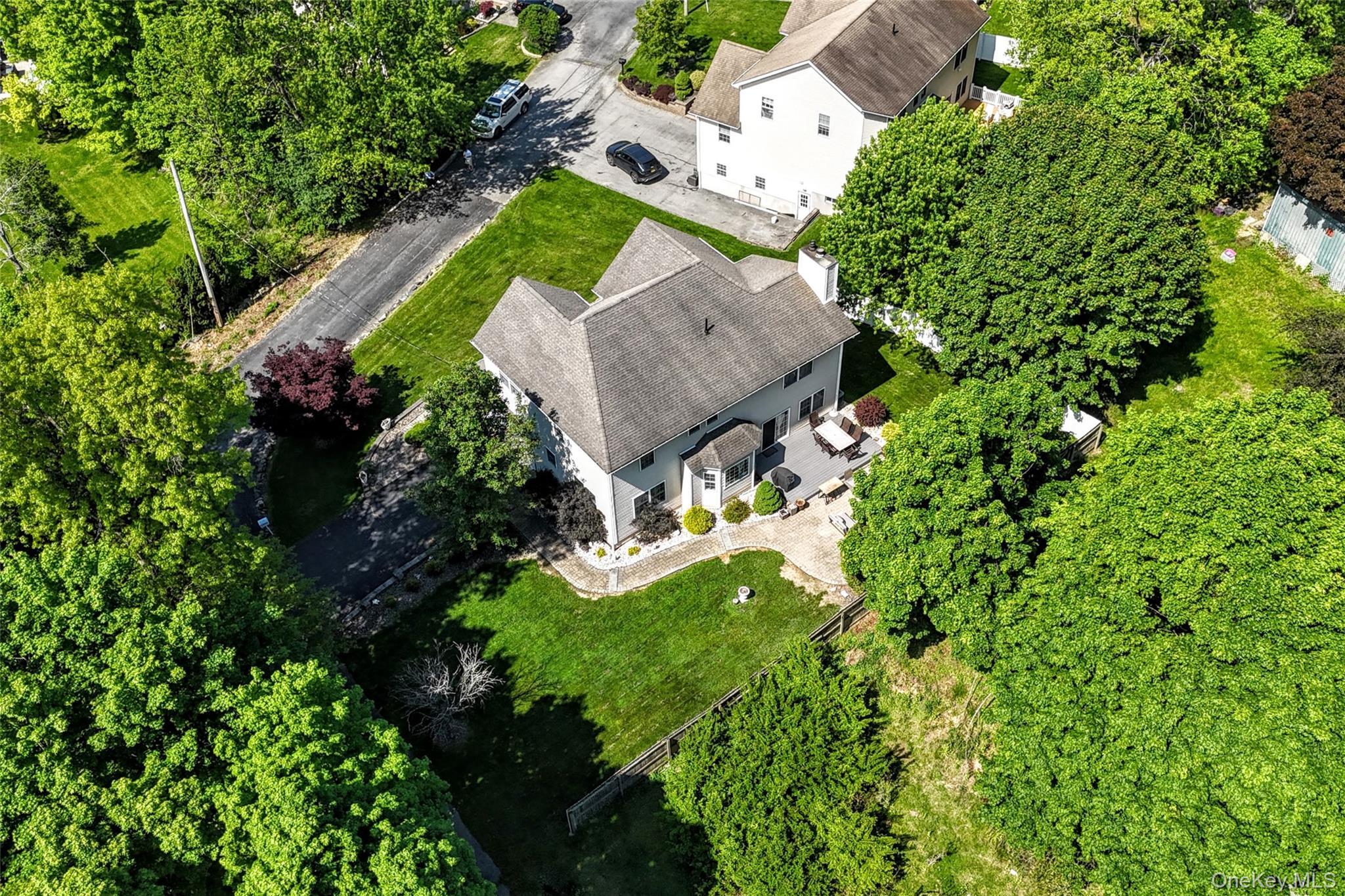 Single Family Sunset Terrace Orange County, NY 10950, MLS-1003942-9