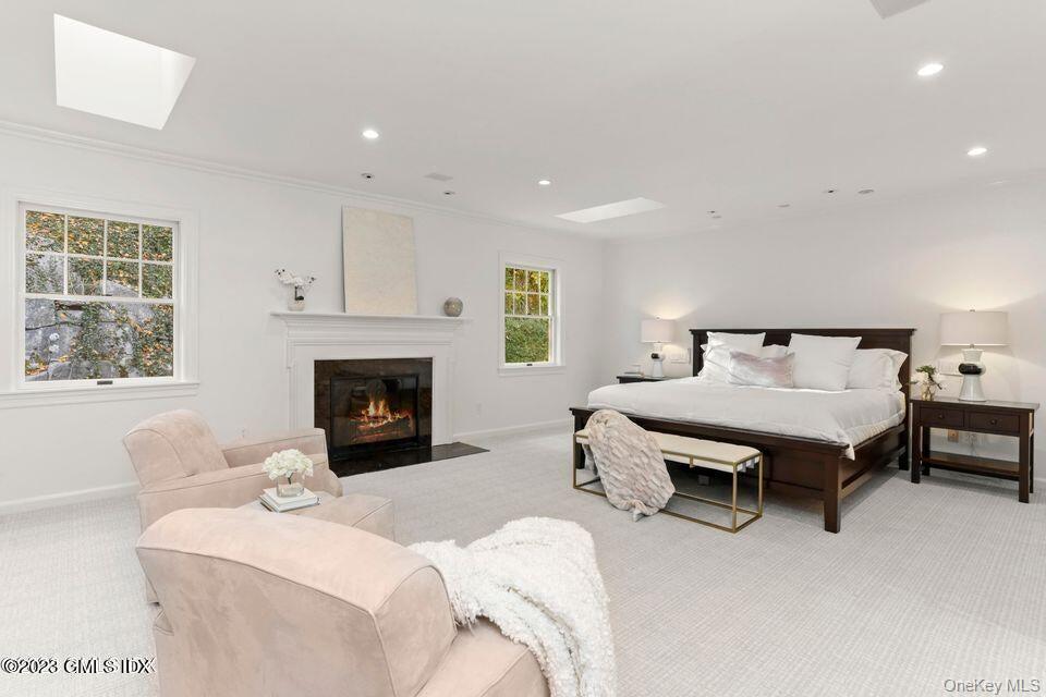 Single Family Round Hill Out Of Area, NY 06830, MLS-1003953-16