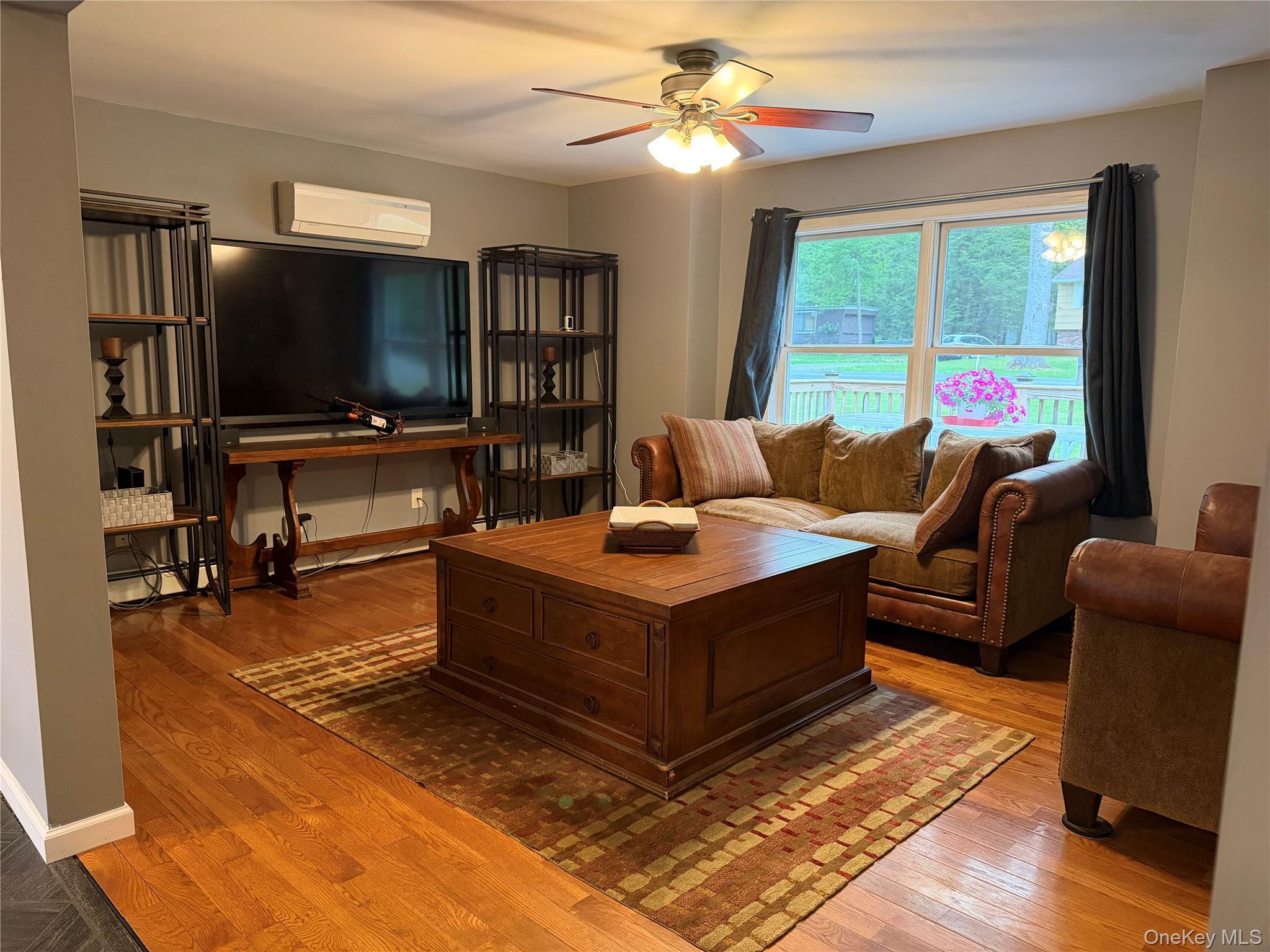 Single Family Sackett Lake Road Sullivan County, NY 12777, MLS-1003954-2