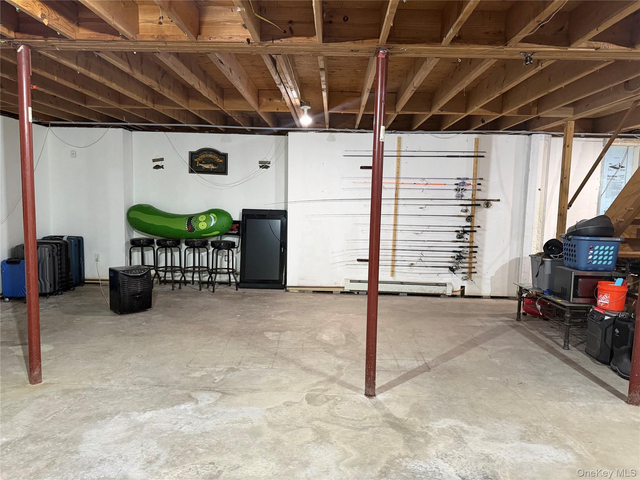 Single Family Sackett Lake Road Sullivan County, NY 12777, MLS-1003954-26