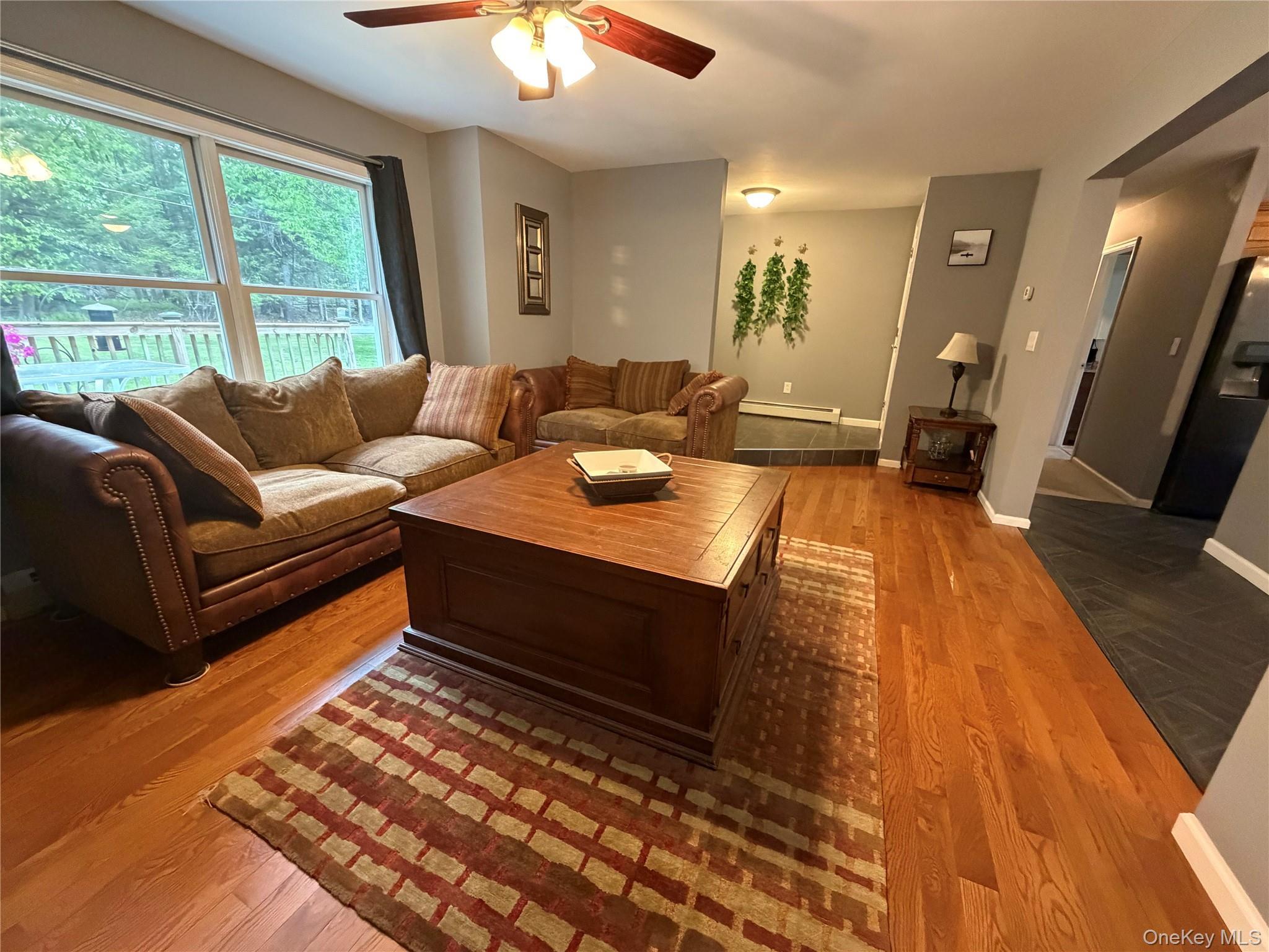 Single Family Sackett Lake Road Sullivan County, NY 12777, MLS-1003954-3