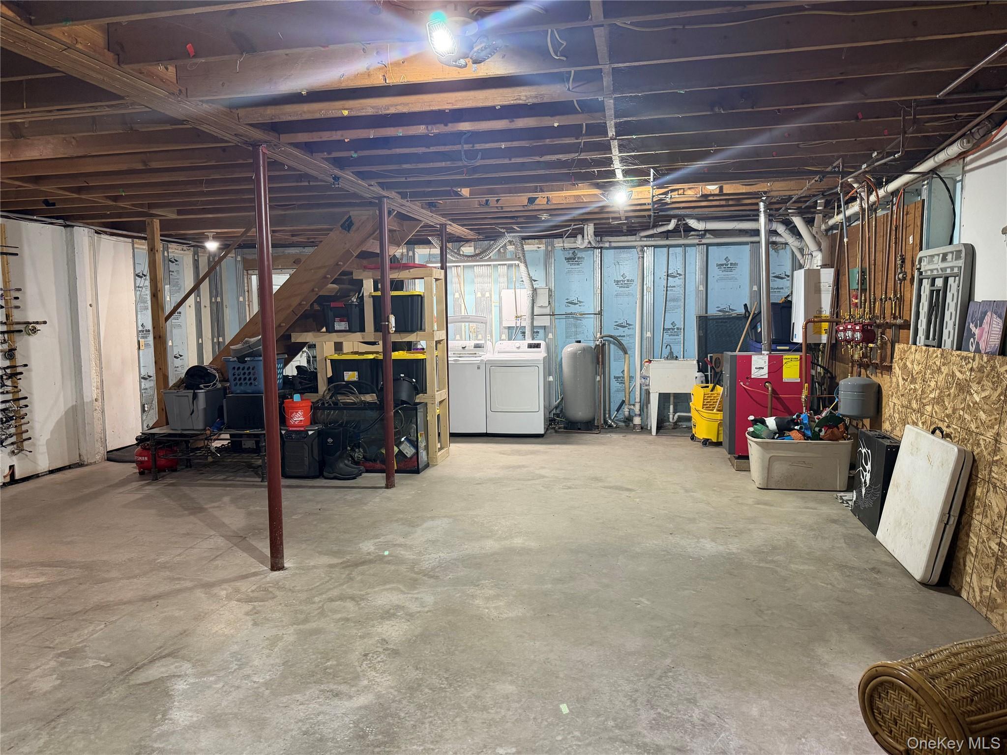 Single Family Sackett Lake Road Sullivan County, NY 12777, MLS-1003954-31