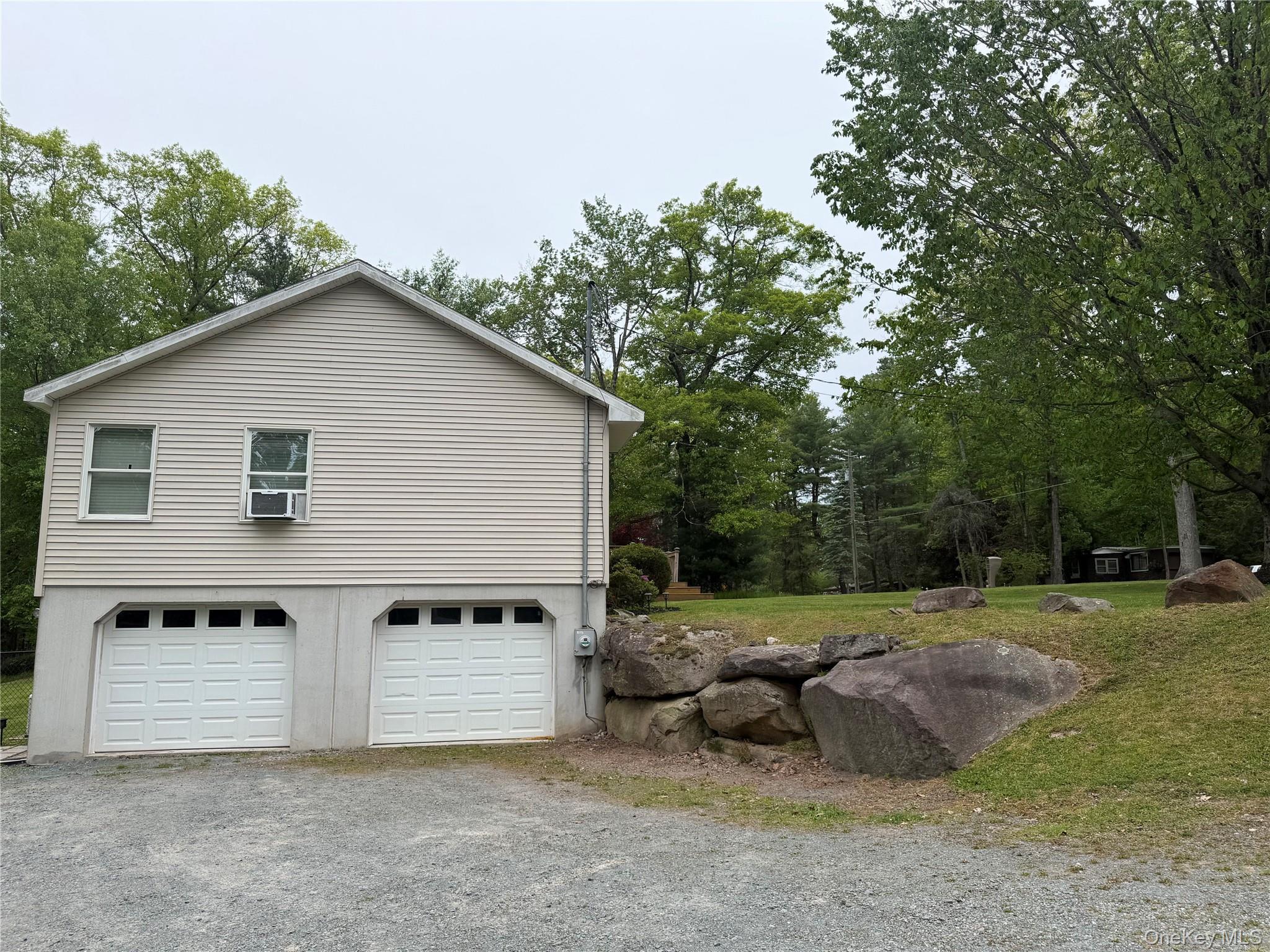Single Family Sackett Lake Road Sullivan County, NY 12777, MLS-1003954-35
