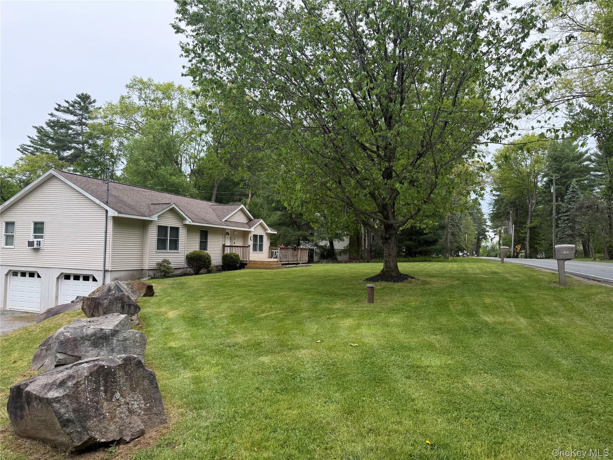 Single Family Sackett Lake Road Sullivan County, NY 12777, MLS-1003954-36