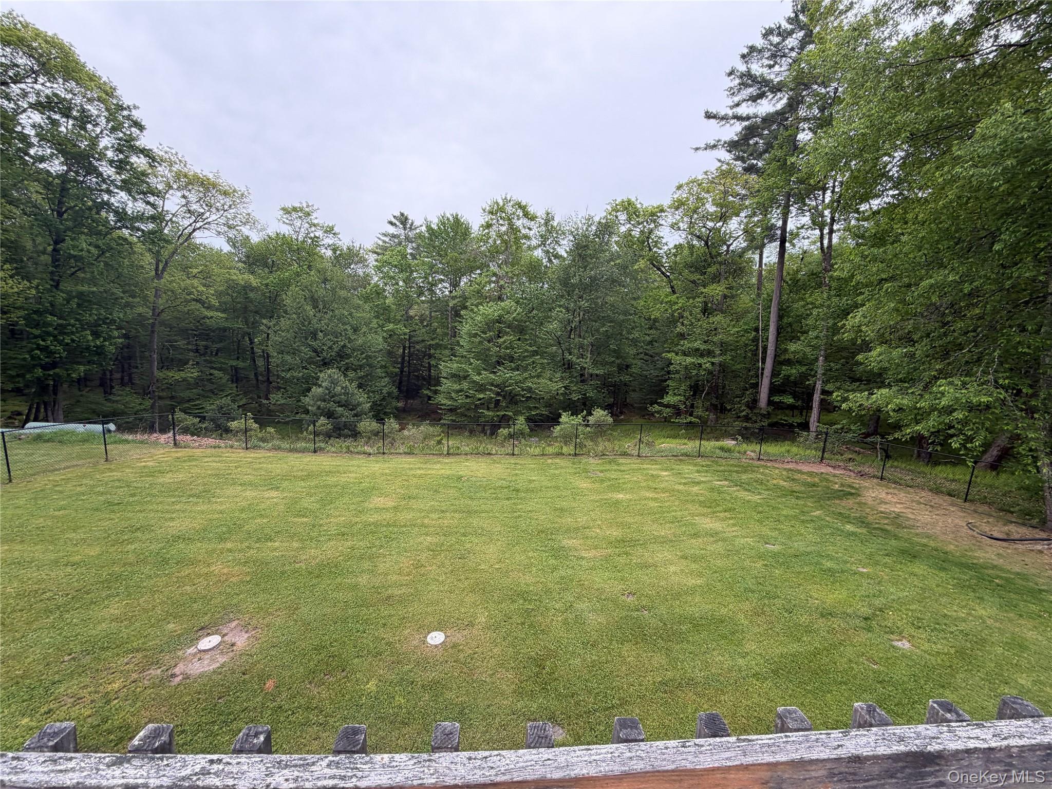 Single Family Sackett Lake Road Sullivan County, NY 12777, MLS-1003954-38