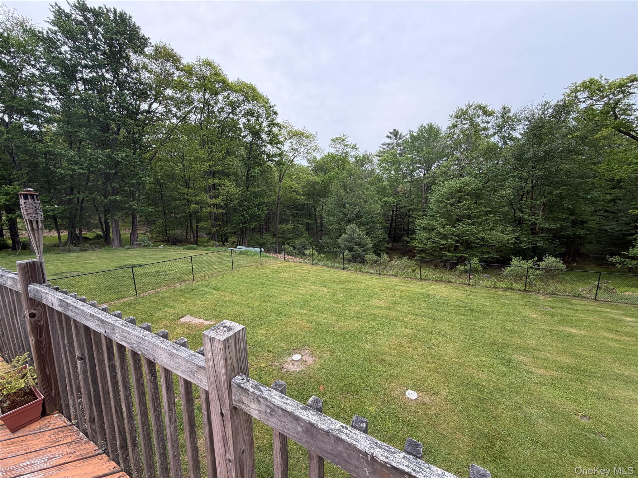 Single Family Sackett Lake Road Sullivan County, NY 12777, MLS-1003954-39