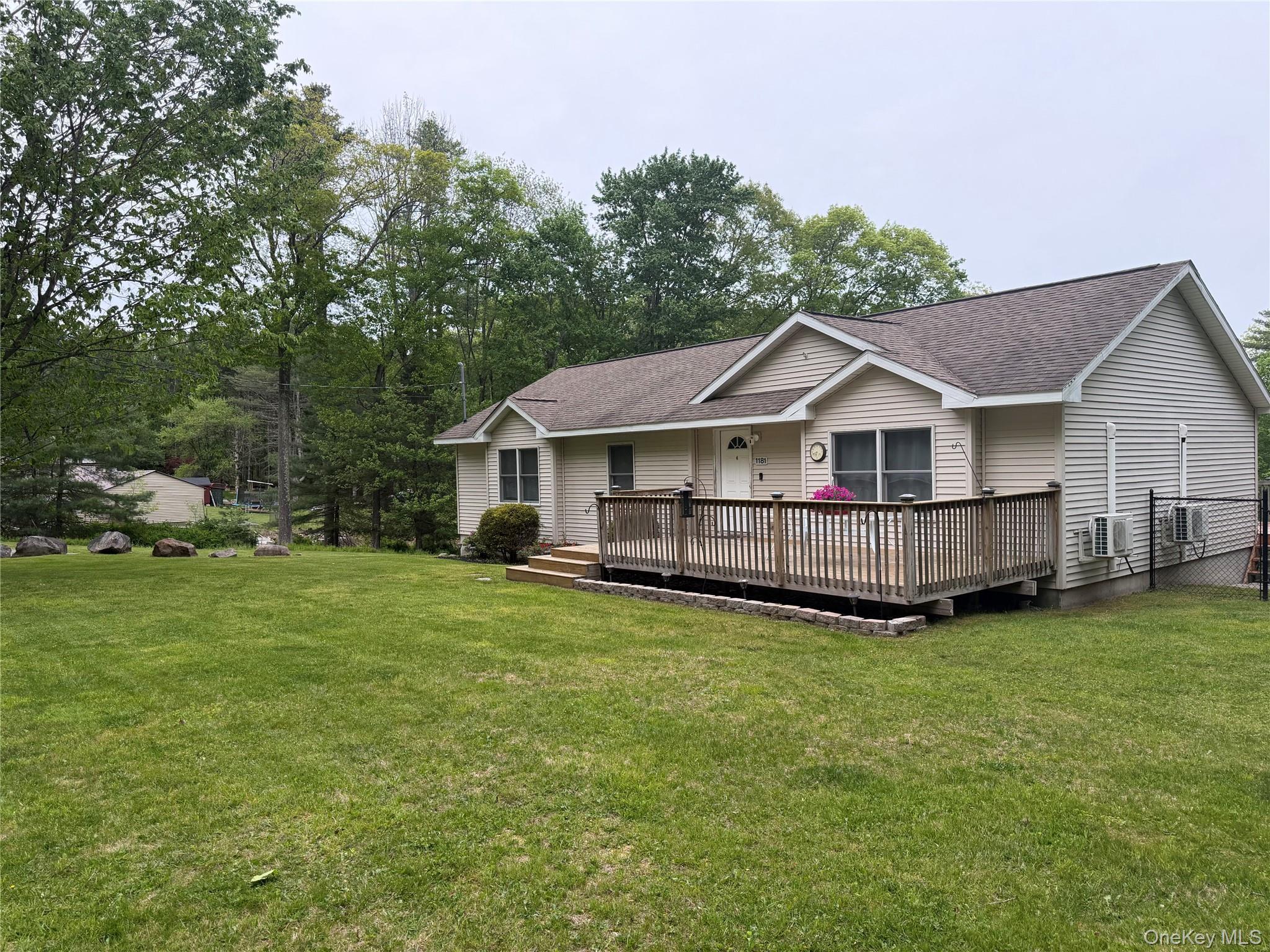 Single Family Sackett Lake Road Sullivan County, NY 12777, MLS-1003954-40
