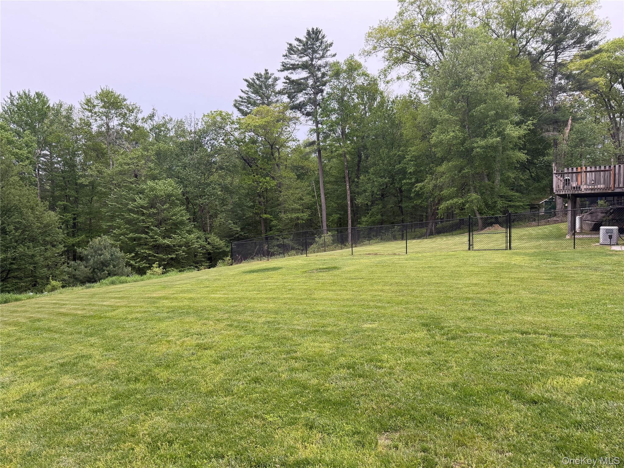 Single Family Sackett Lake Road Sullivan County, NY 12777, MLS-1003954-41