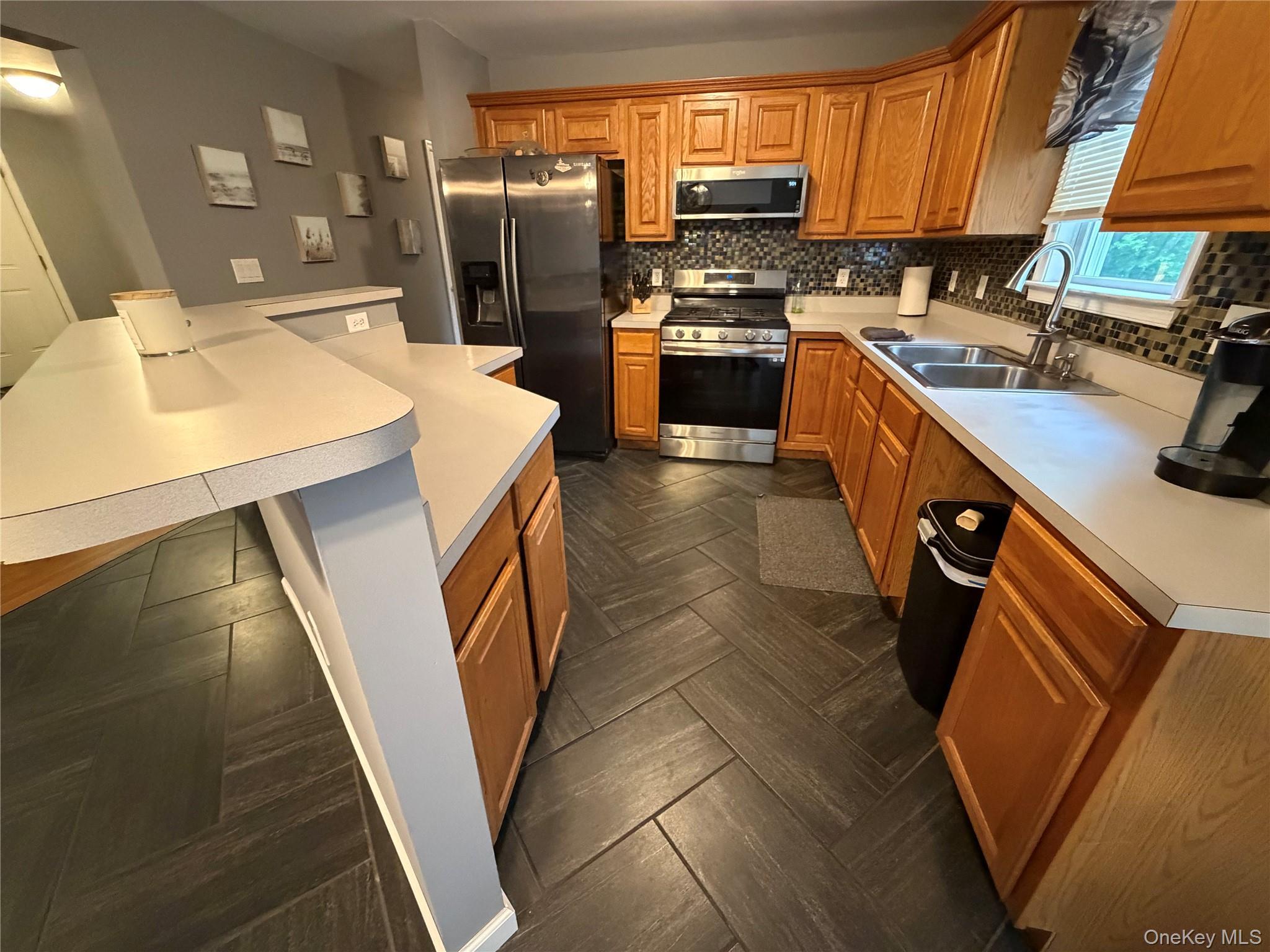 Single Family Sackett Lake Road Sullivan County, NY 12777, MLS-1003954-6