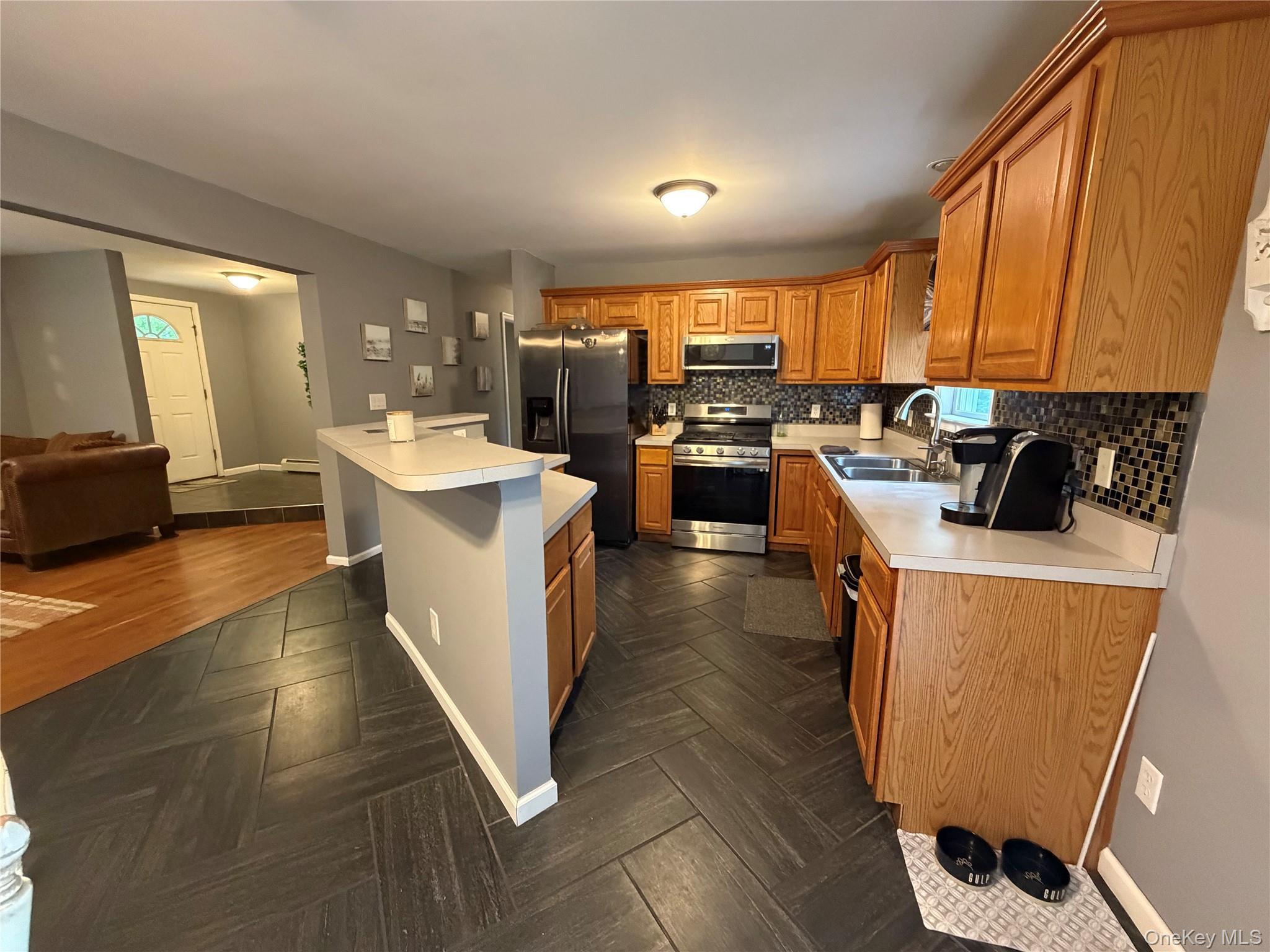 Single Family Sackett Lake Road Sullivan County, NY 12777, MLS-1003954-7