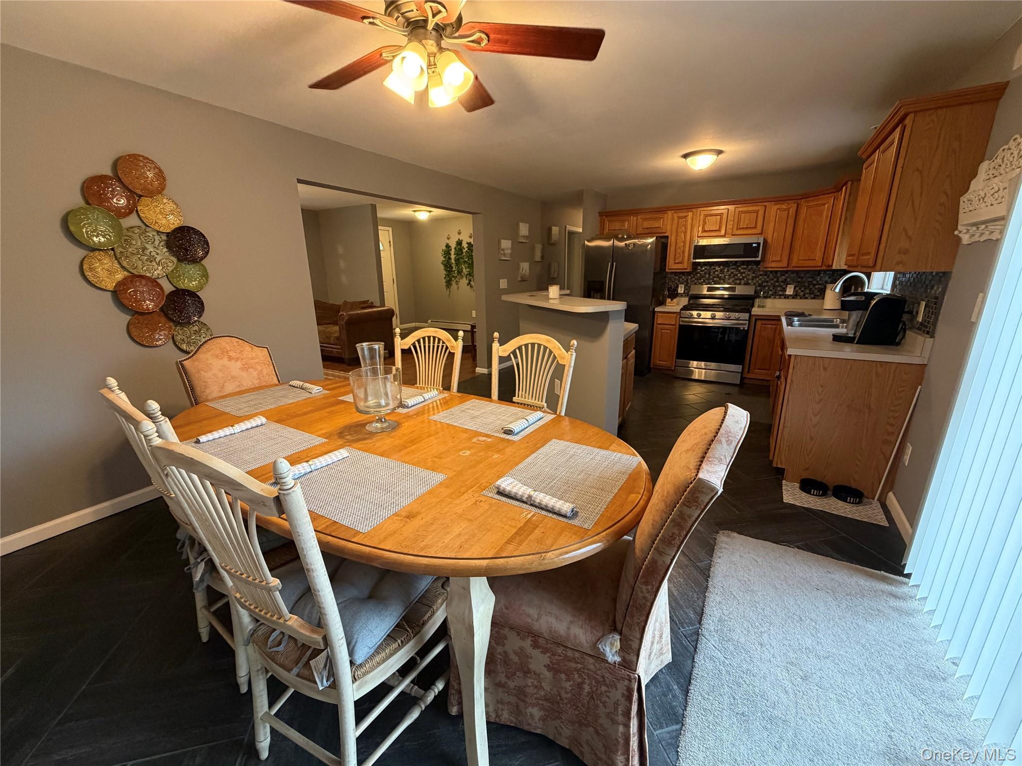 Single Family Sackett Lake Road Sullivan County, NY 12777, MLS-1003954-8