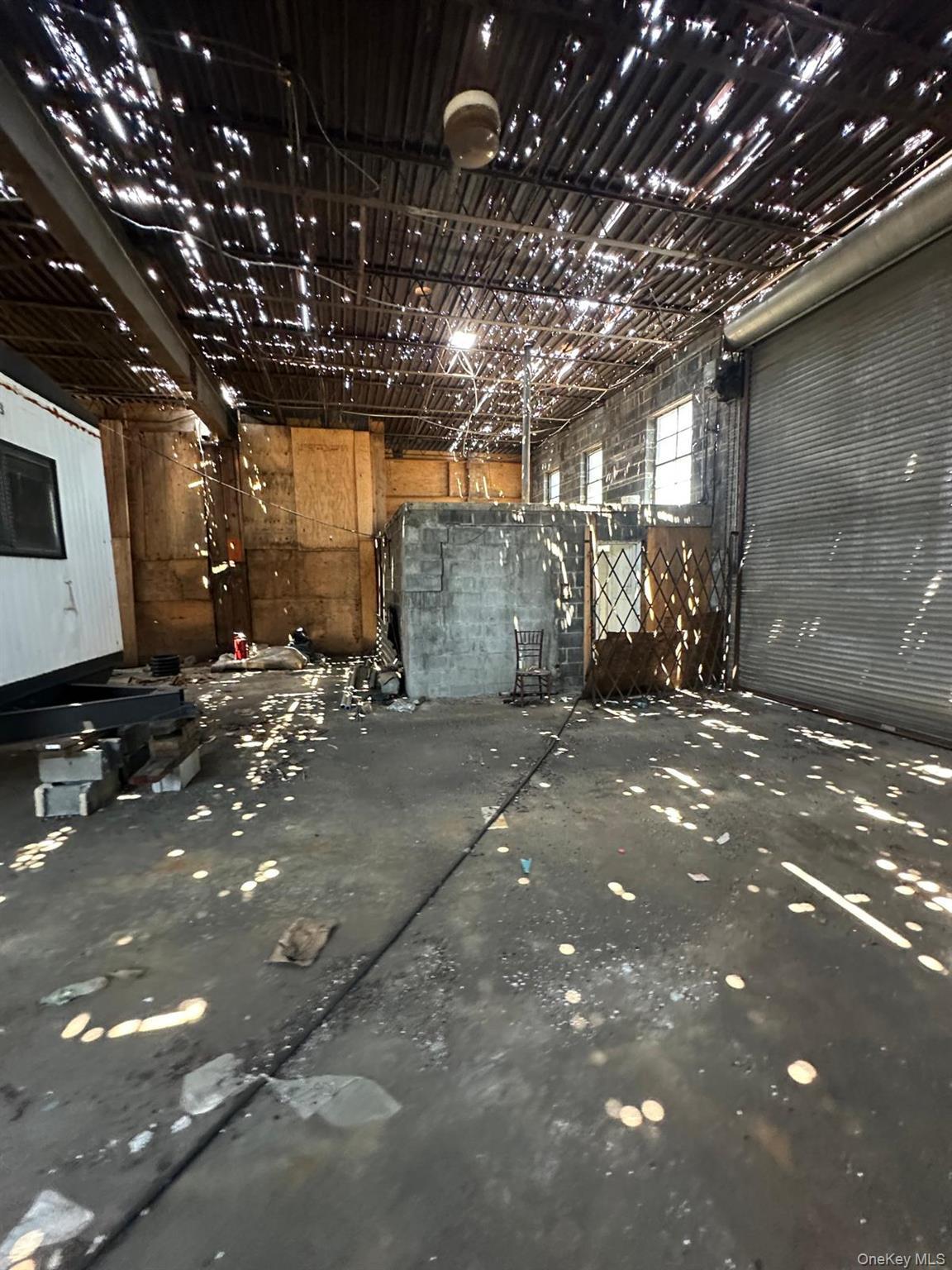 Commercial Sale Longfellow Avenue Bronx, NY 10474, MLS-1003957-2