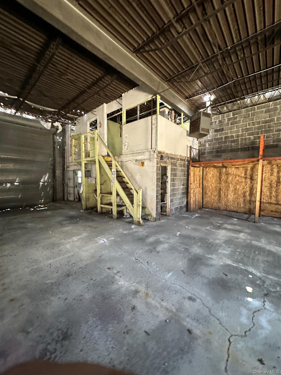 Commercial Sale Longfellow Avenue  Bronx, NY 10474, MLS-1003957-4
