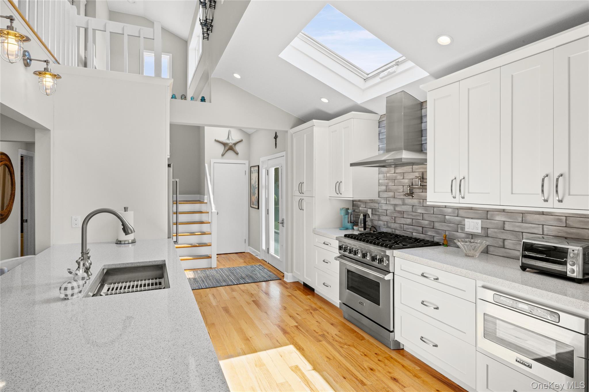 Single Family Beach Road Suffolk County, NY 11901, MLS-1003959-12
