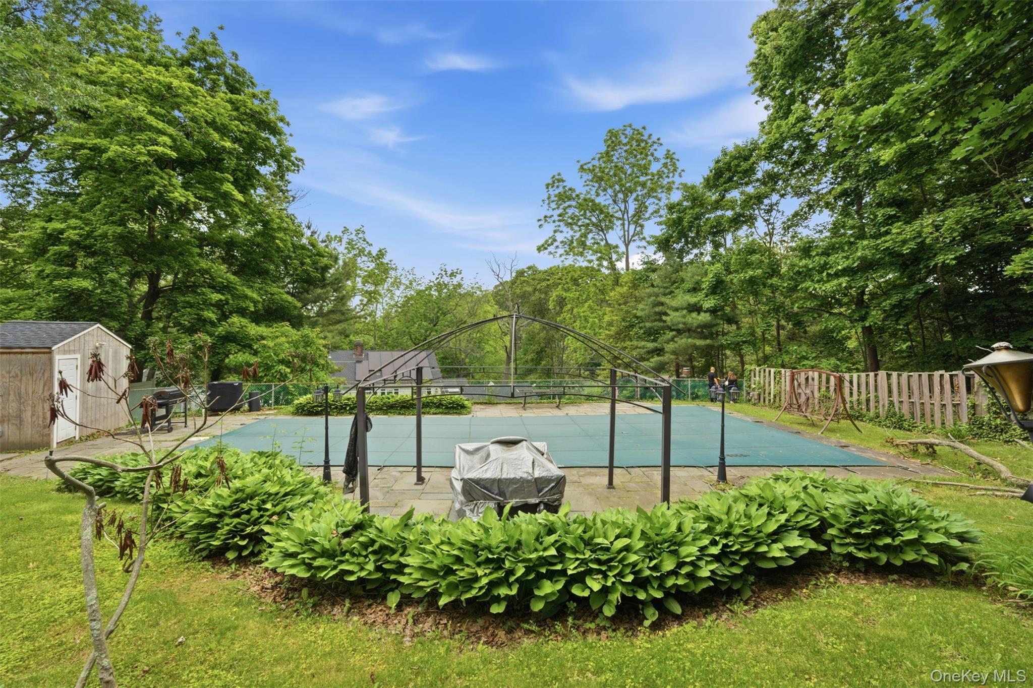 Single Family Tanyard Lane  Suffolk County, NY 11743, MLS-1003962-12