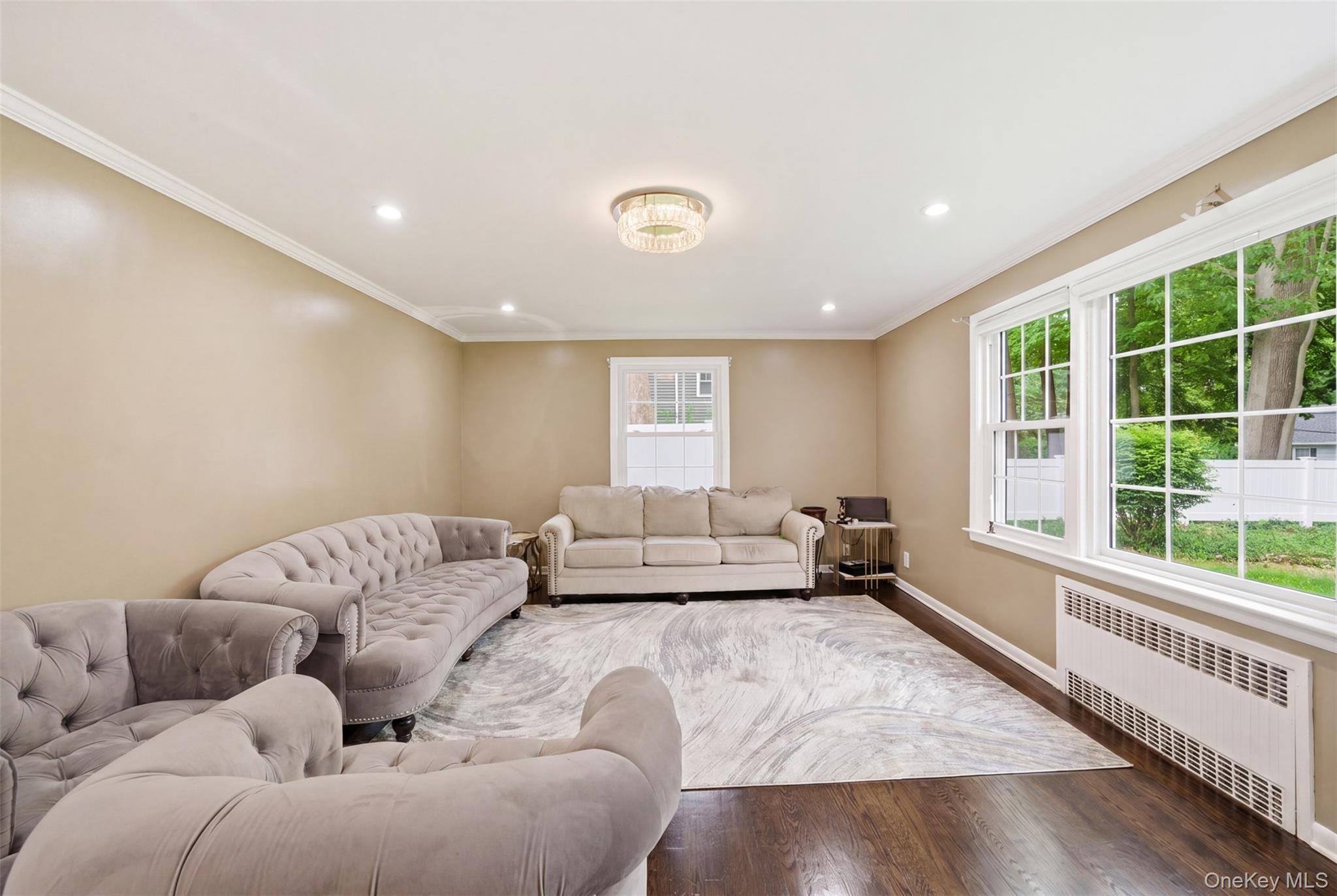 Single Family Tanyard Lane  Suffolk County, NY 11743, MLS-1003962-17