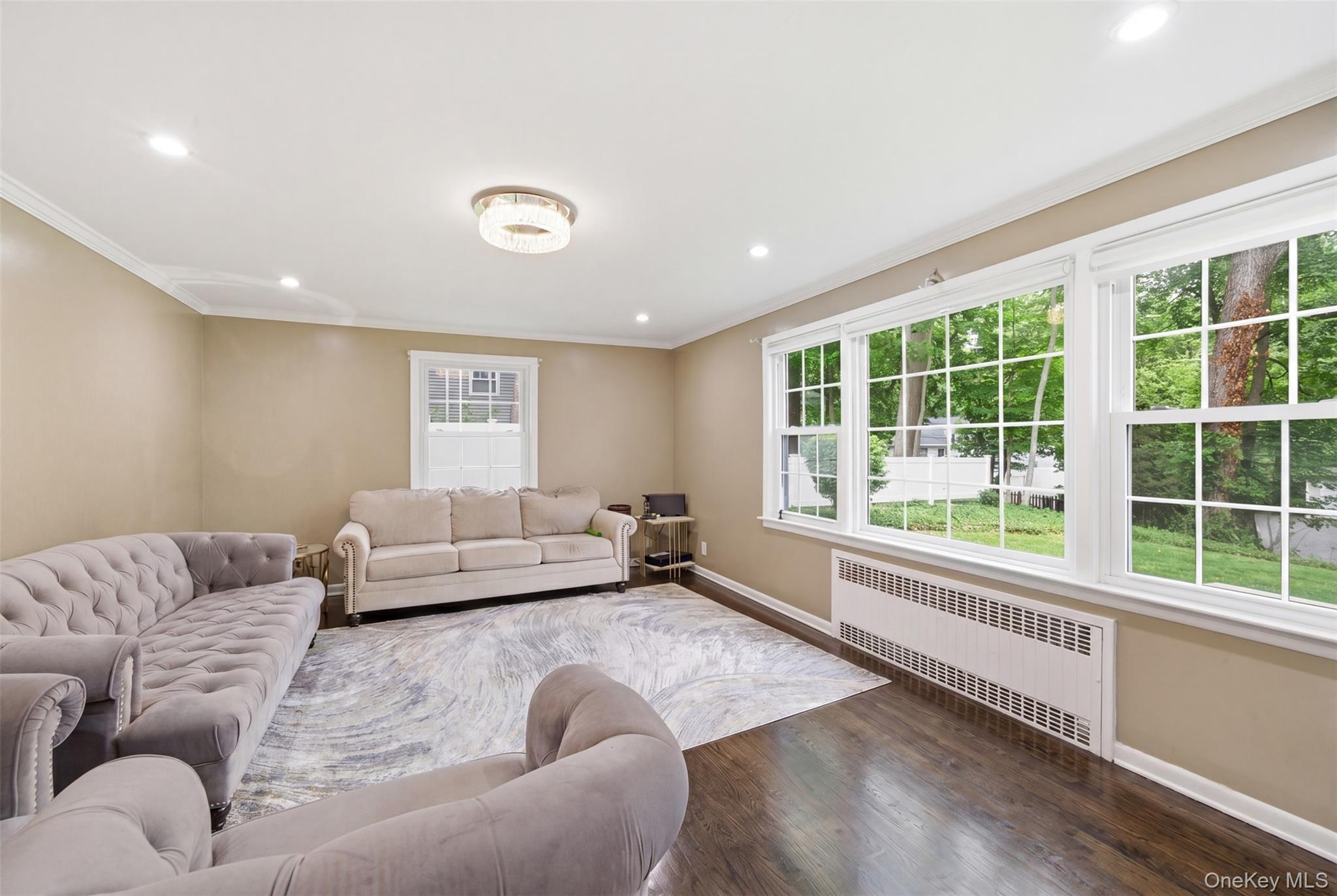 Single Family Tanyard Lane  Suffolk County, NY 11743, MLS-1003962-18
