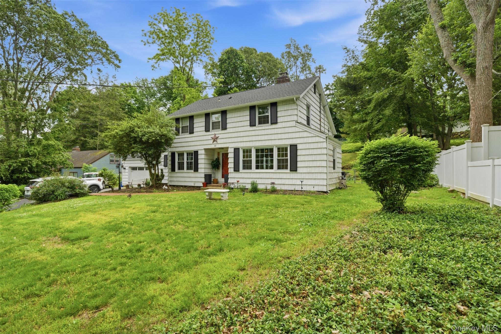 Single Family Tanyard Lane  Suffolk County, NY 11743, MLS-1003962-2