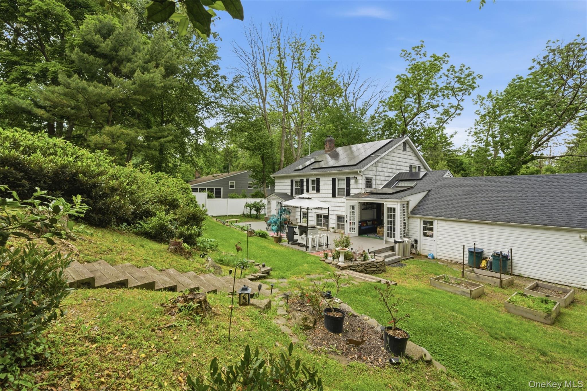 Single Family Tanyard Lane  Suffolk County, NY 11743, MLS-1003962-3
