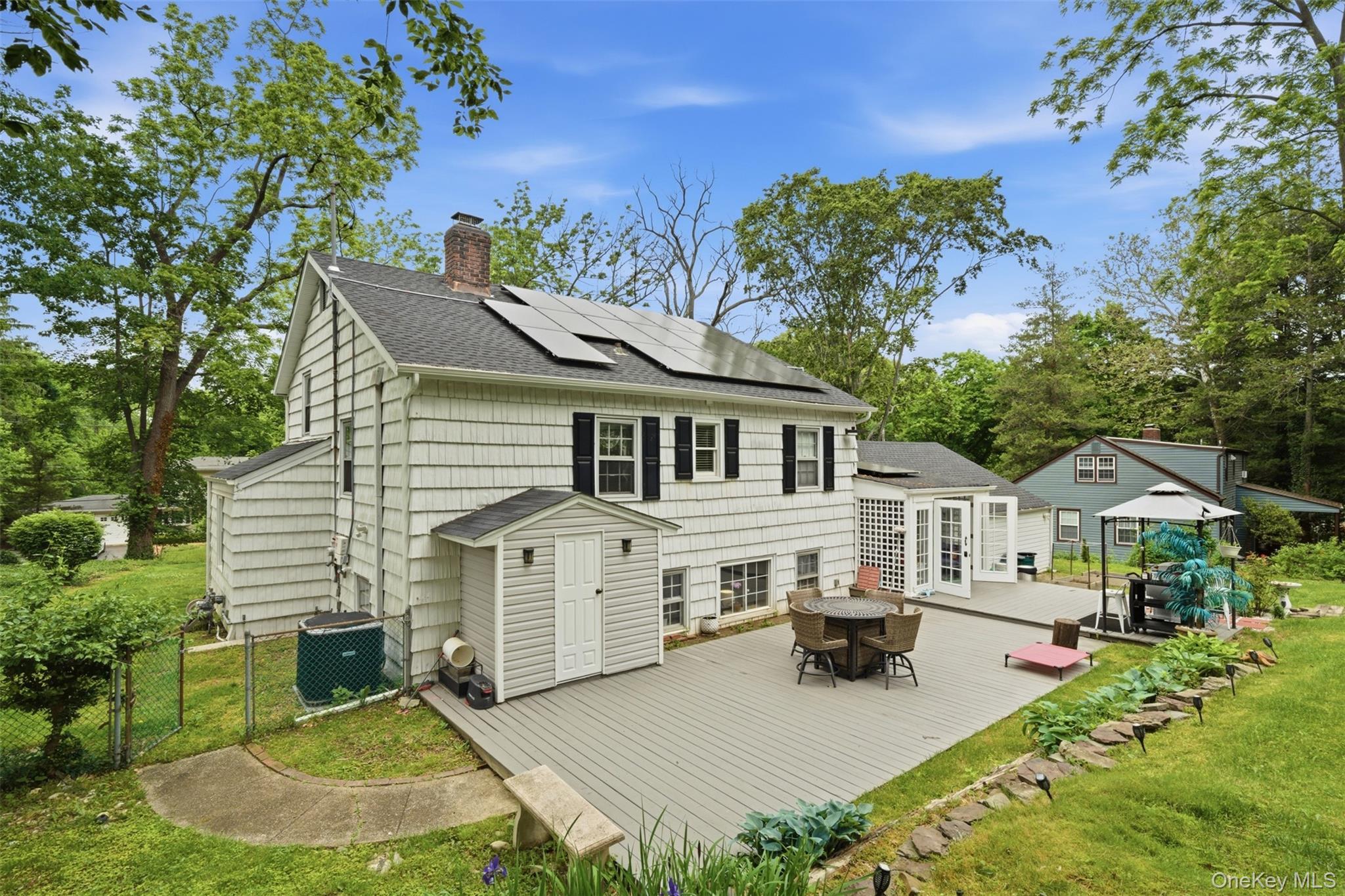 Single Family Tanyard Lane  Suffolk County, NY 11743, MLS-1003962-4