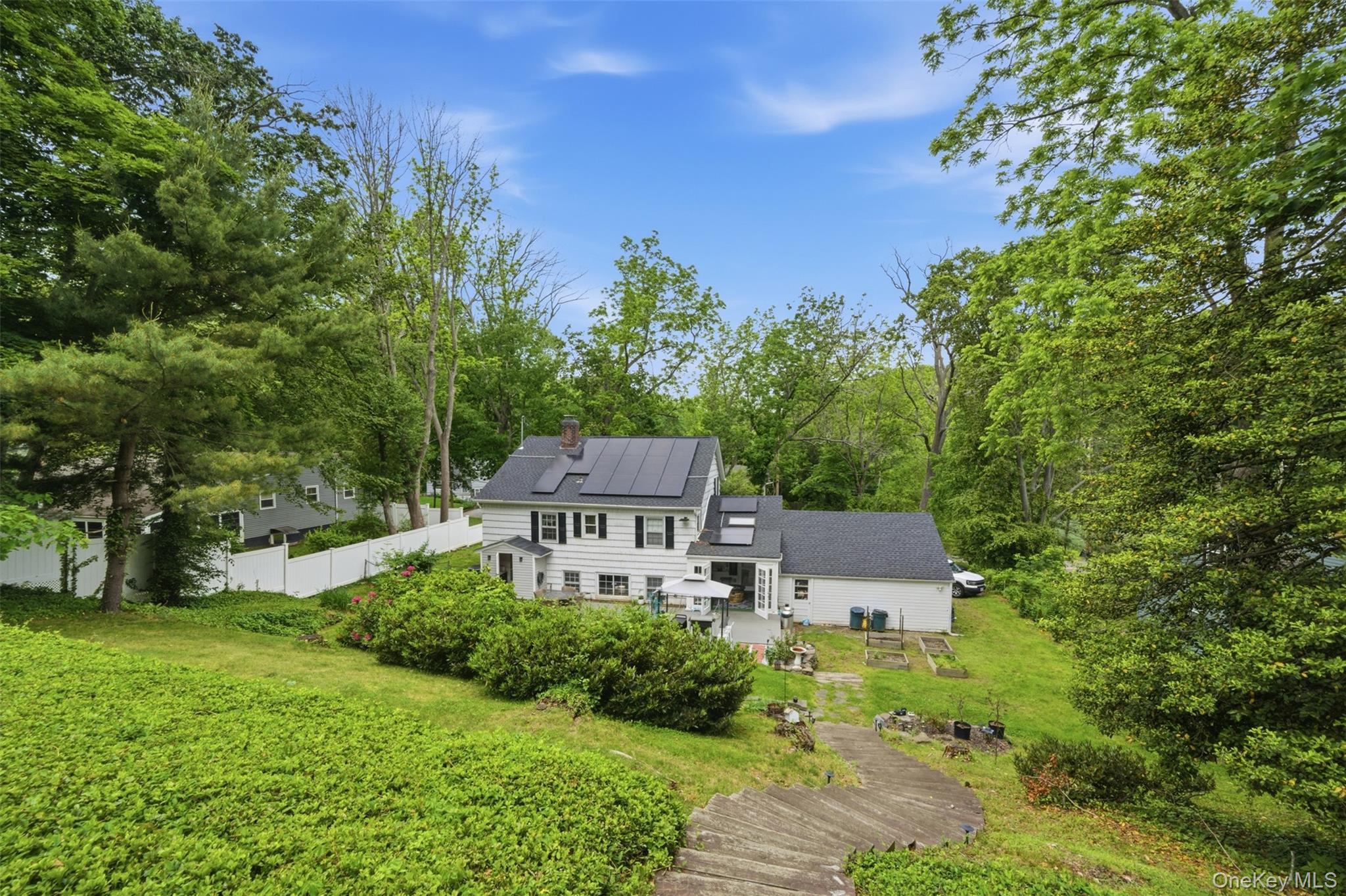 Single Family Tanyard Lane  Suffolk County, NY 11743, MLS-1003962-6
