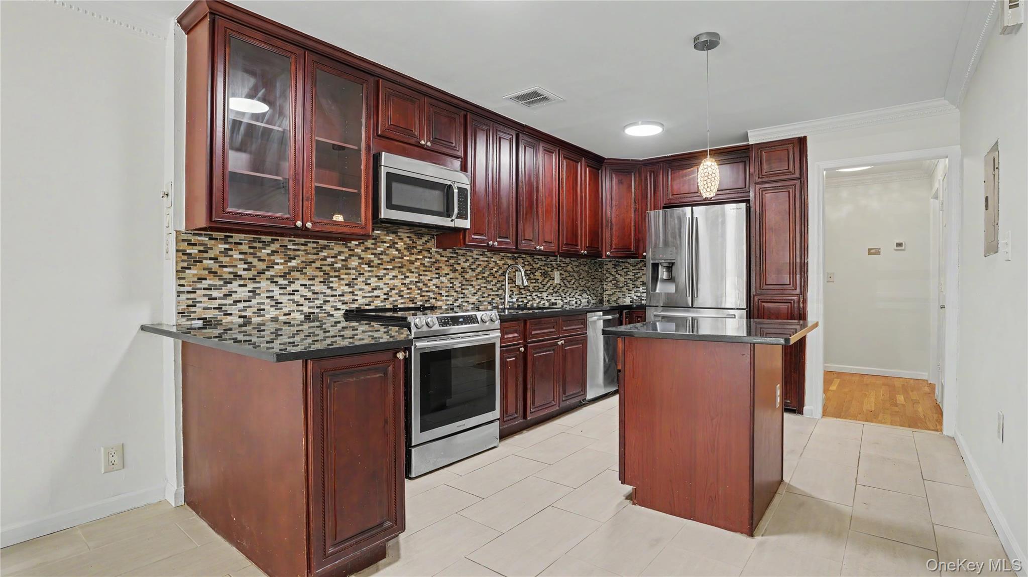 Single Family Decatur Street Brooklyn, NY 11207, MLS-1003973-2