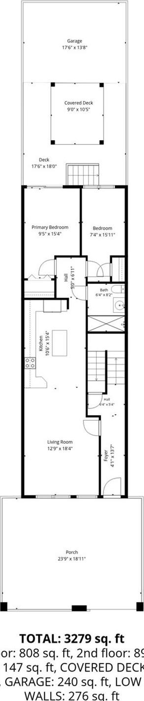 Single Family Decatur Street Brooklyn, NY 11207, MLS-1003973-38