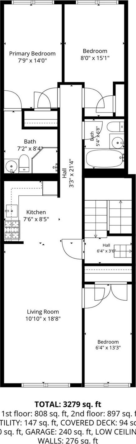 Single Family Decatur Street Brooklyn, NY 11207, MLS-1003973-39