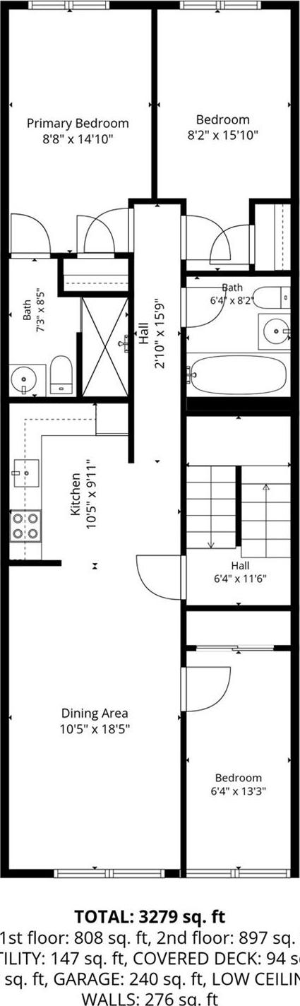 Single Family Decatur Street Brooklyn, NY 11207, MLS-1003973-40