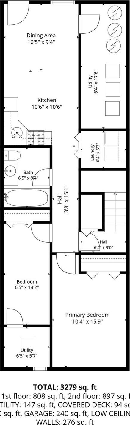 Single Family Decatur Street  Brooklyn, NY 11207, MLS-1003973-41