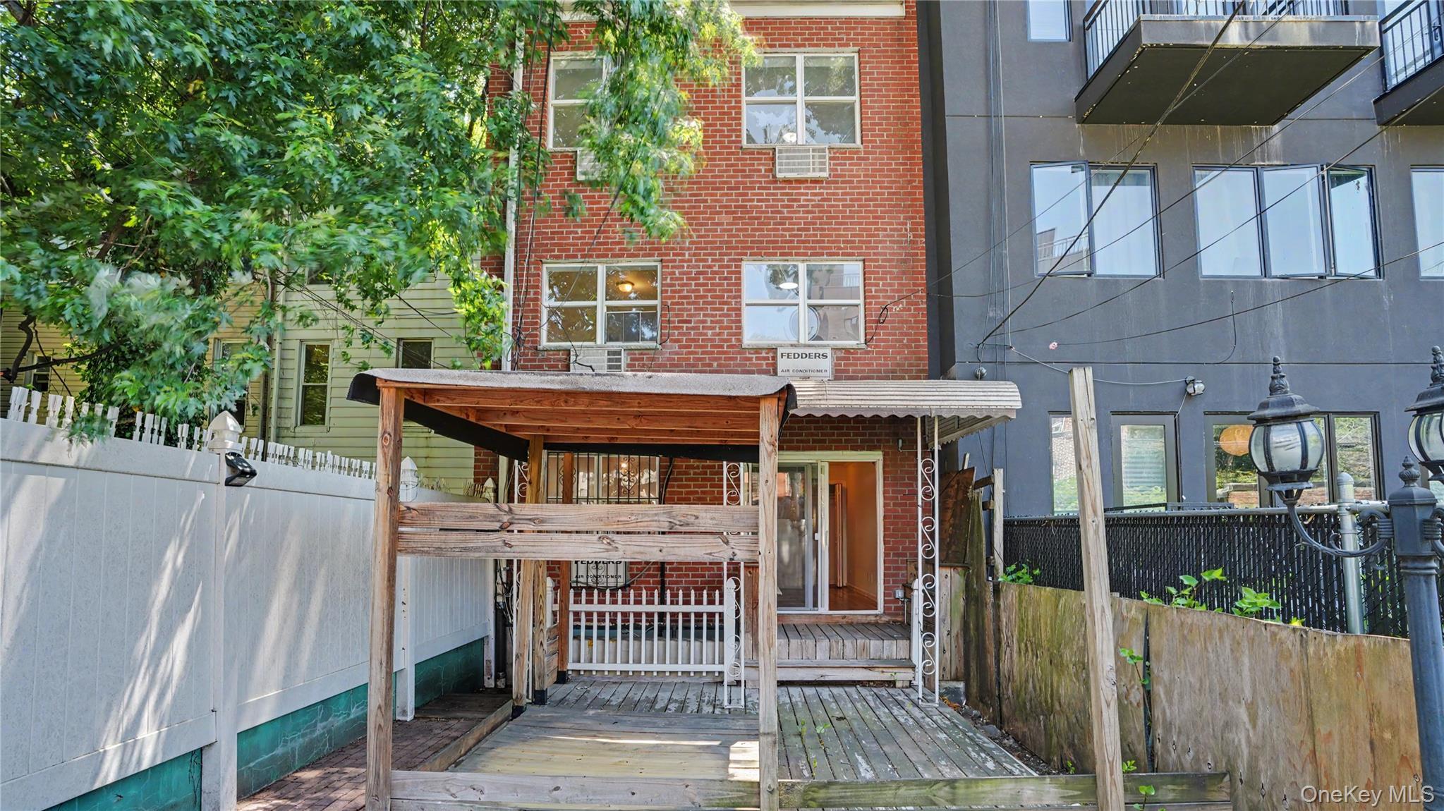 Single Family Decatur Street Brooklyn, NY 11207, MLS-1003973-9