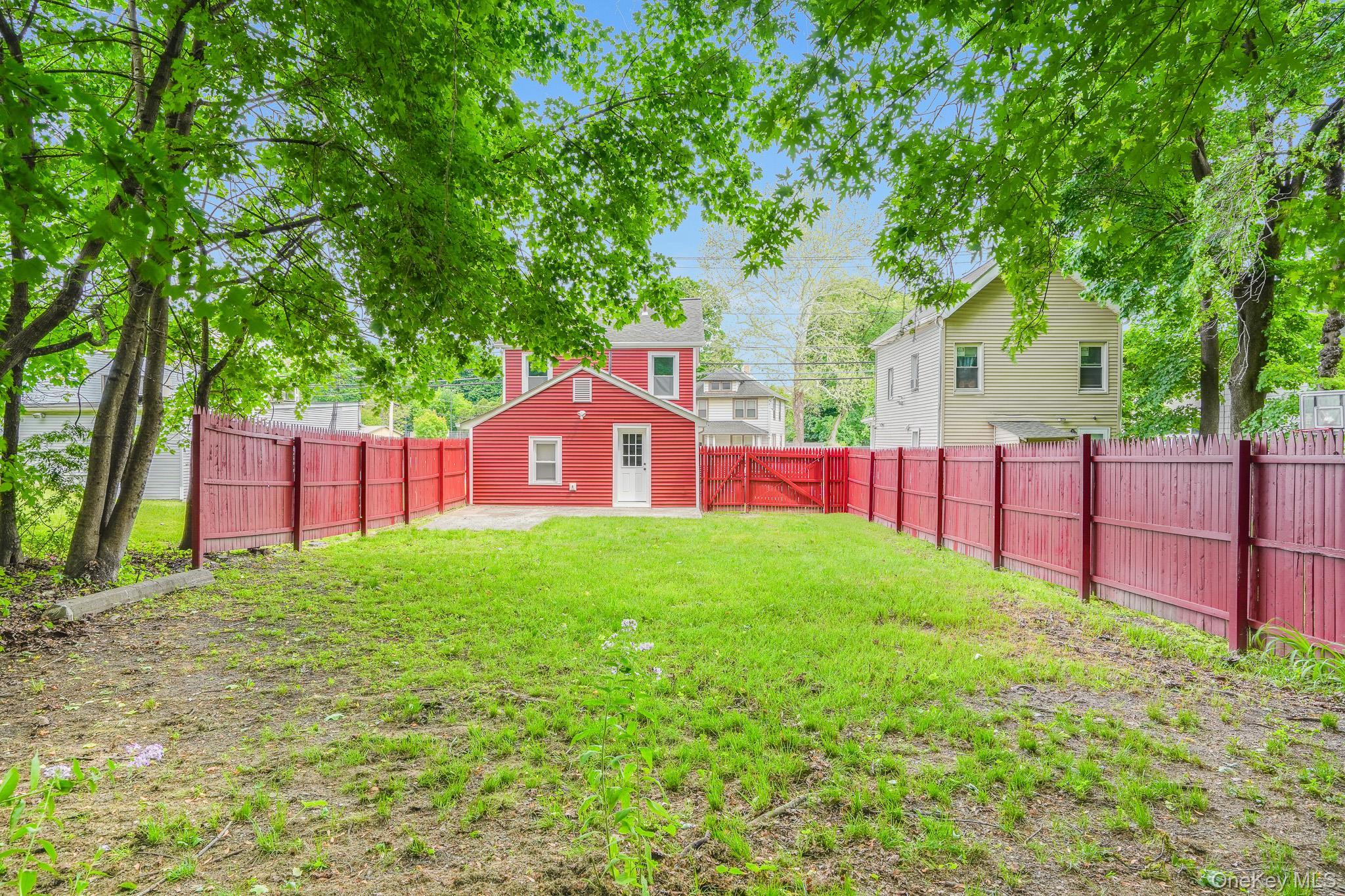 Single Family Smith Dutchess County, NY 12601, MLS-1003975-25