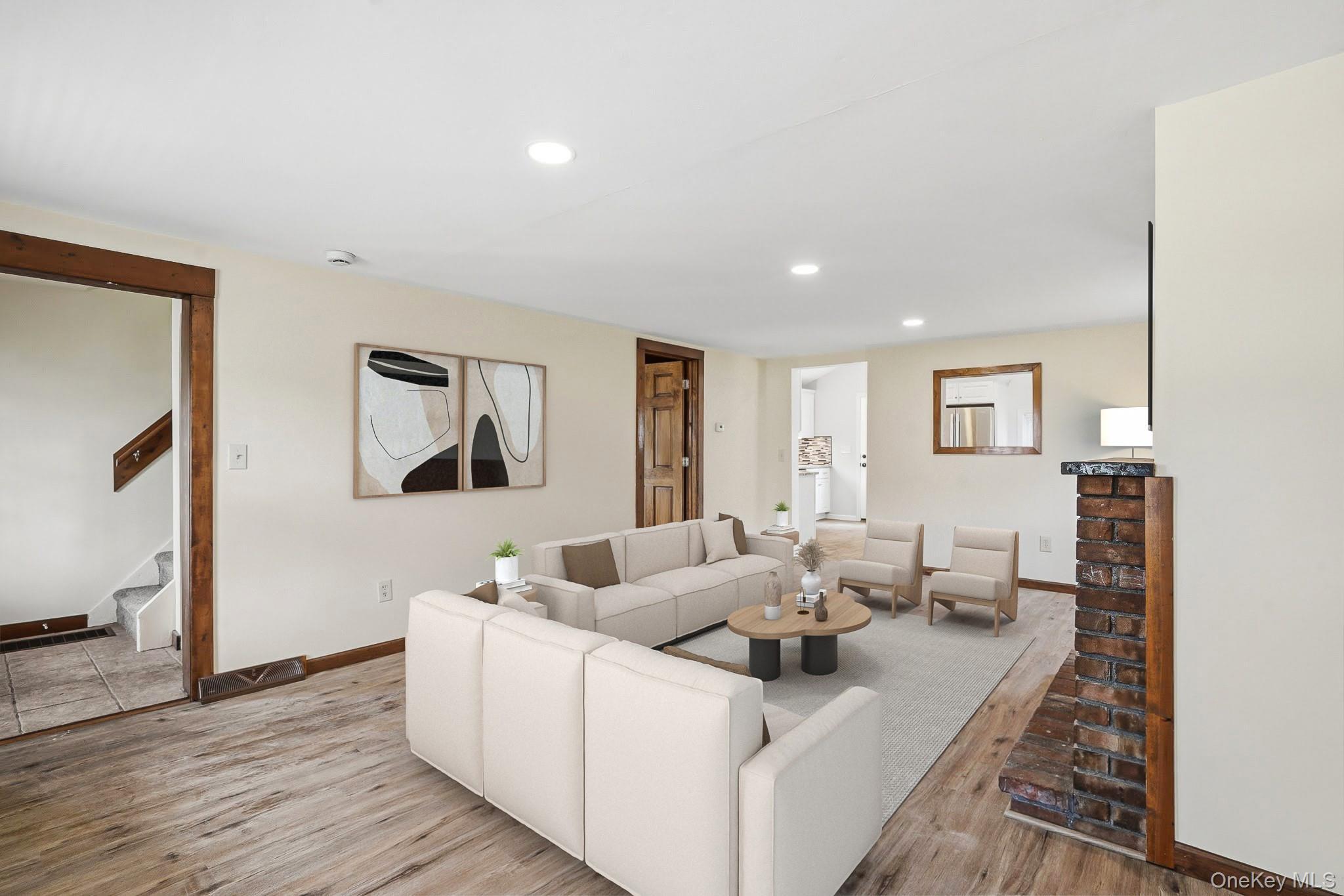 Single Family Smith Dutchess County, NY 12601, MLS-1003975-6